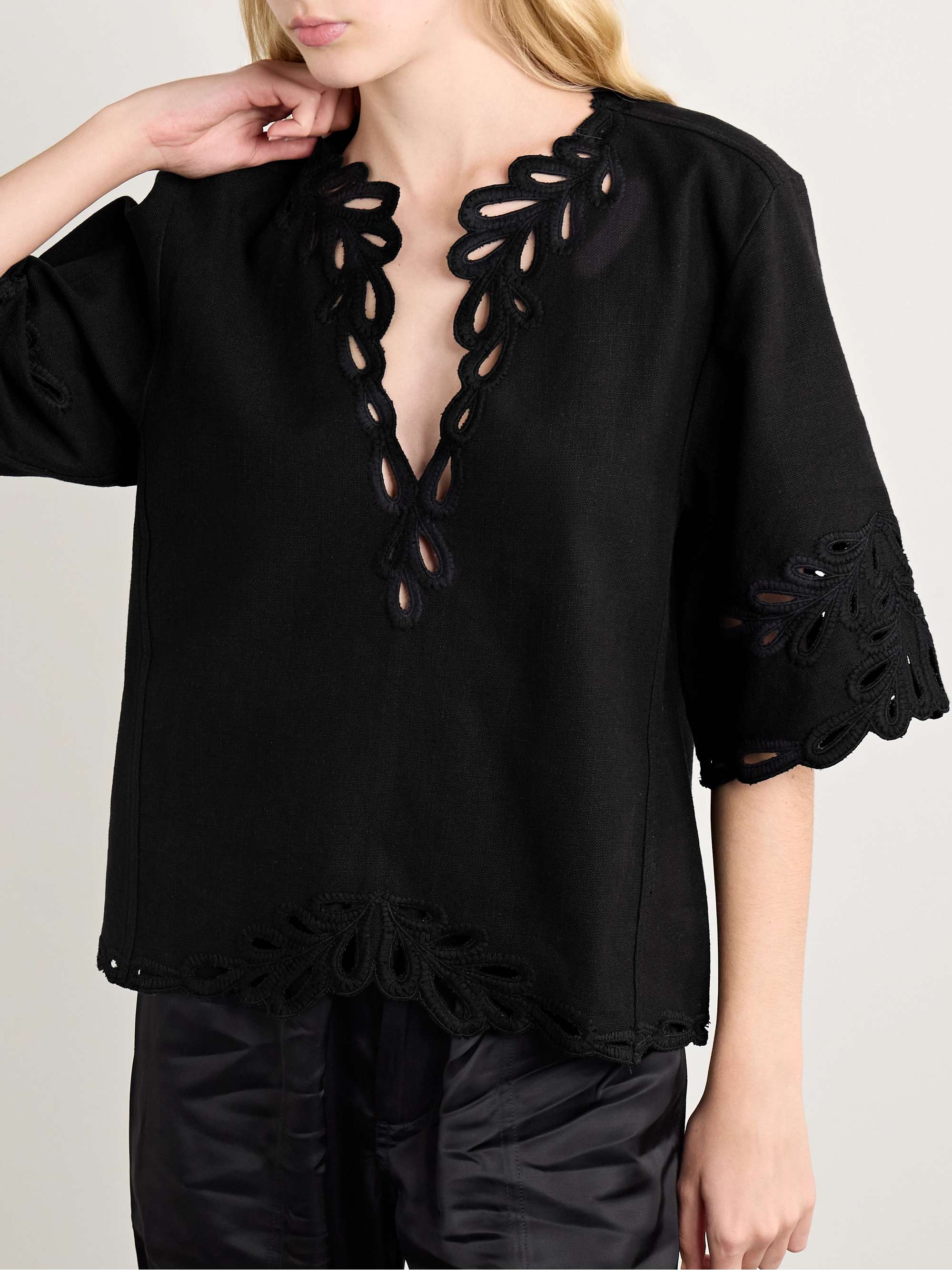 MARANT ÉTOILE 