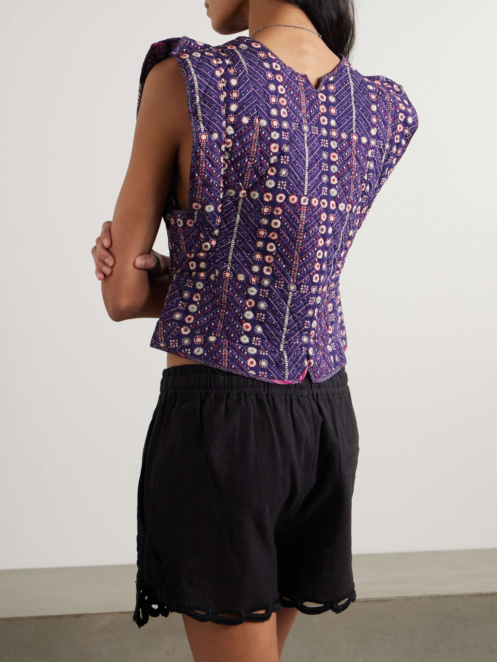 MARANT ÉTOILE 