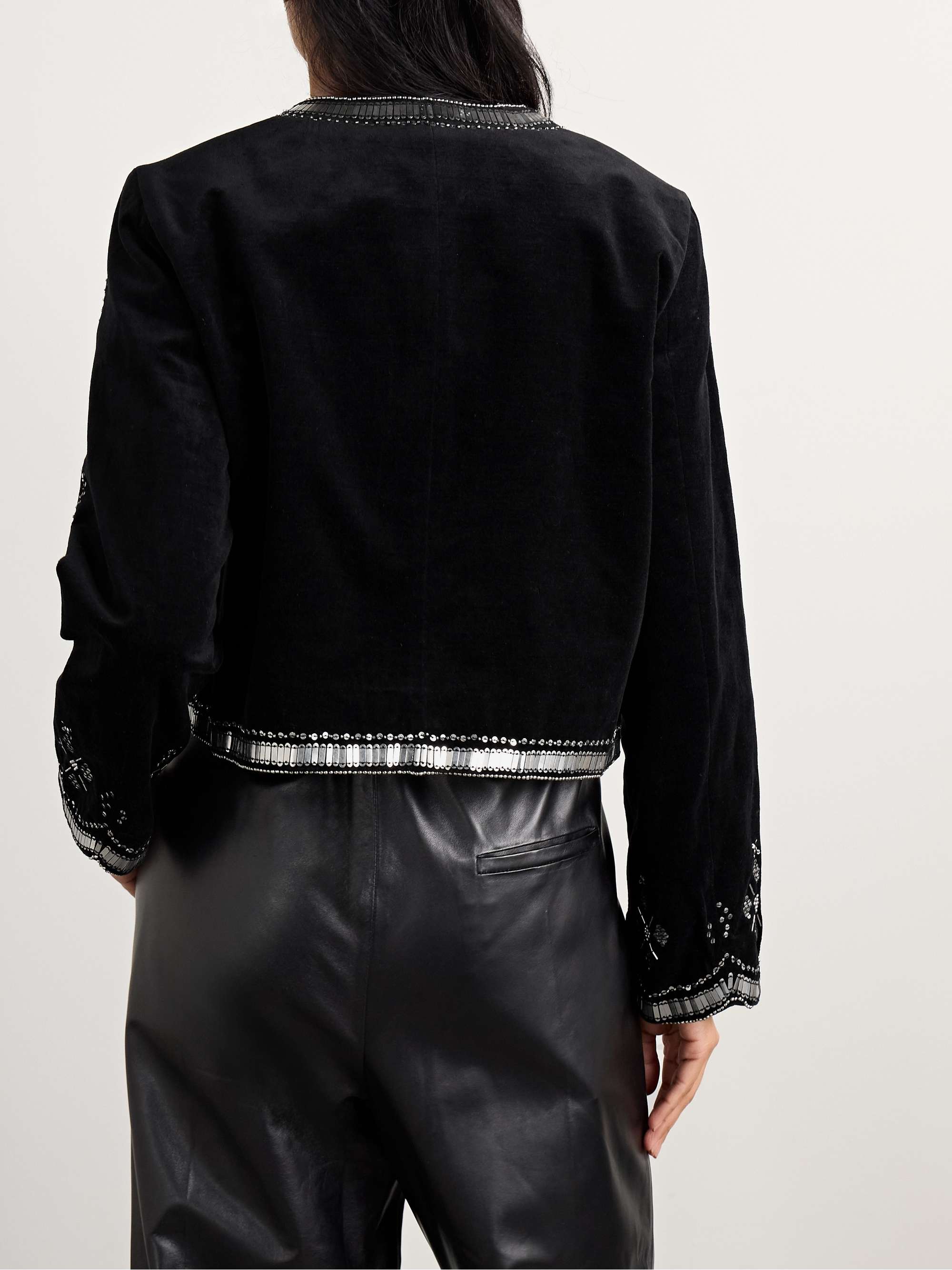 ISABEL MARANT 