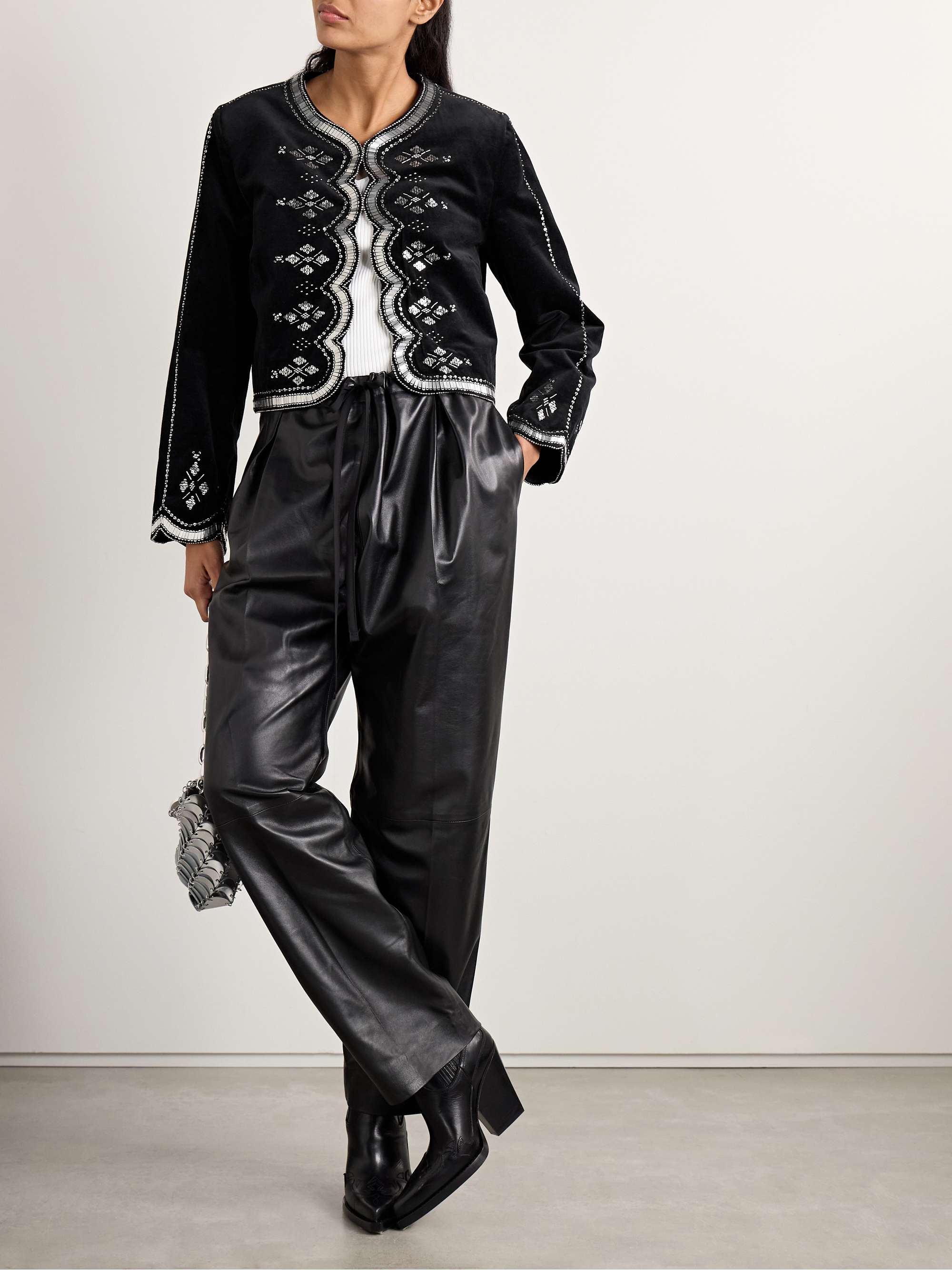 ISABEL MARANT 
