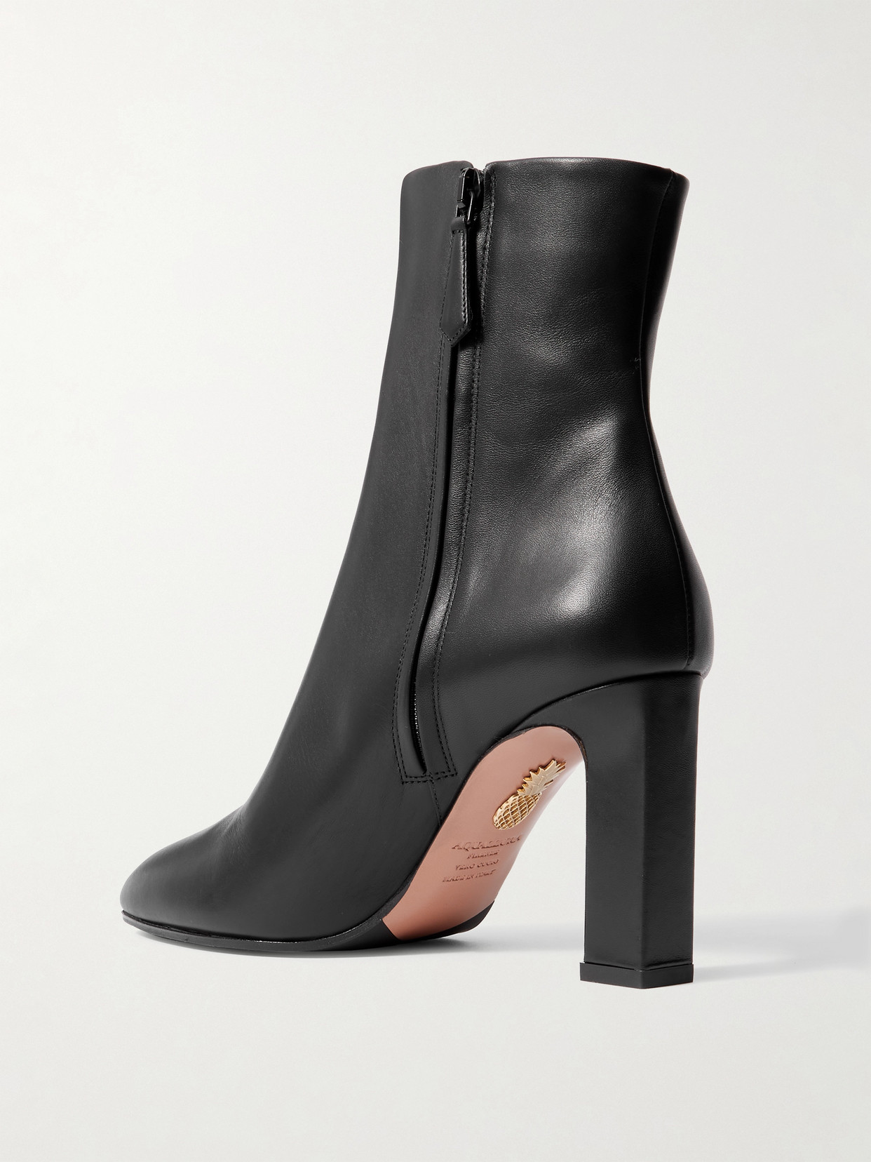Sellier 85 Ankle Boots