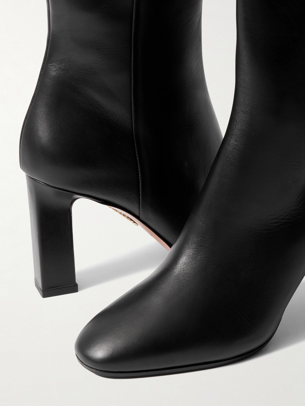 Sellier 85 Ankle Boots