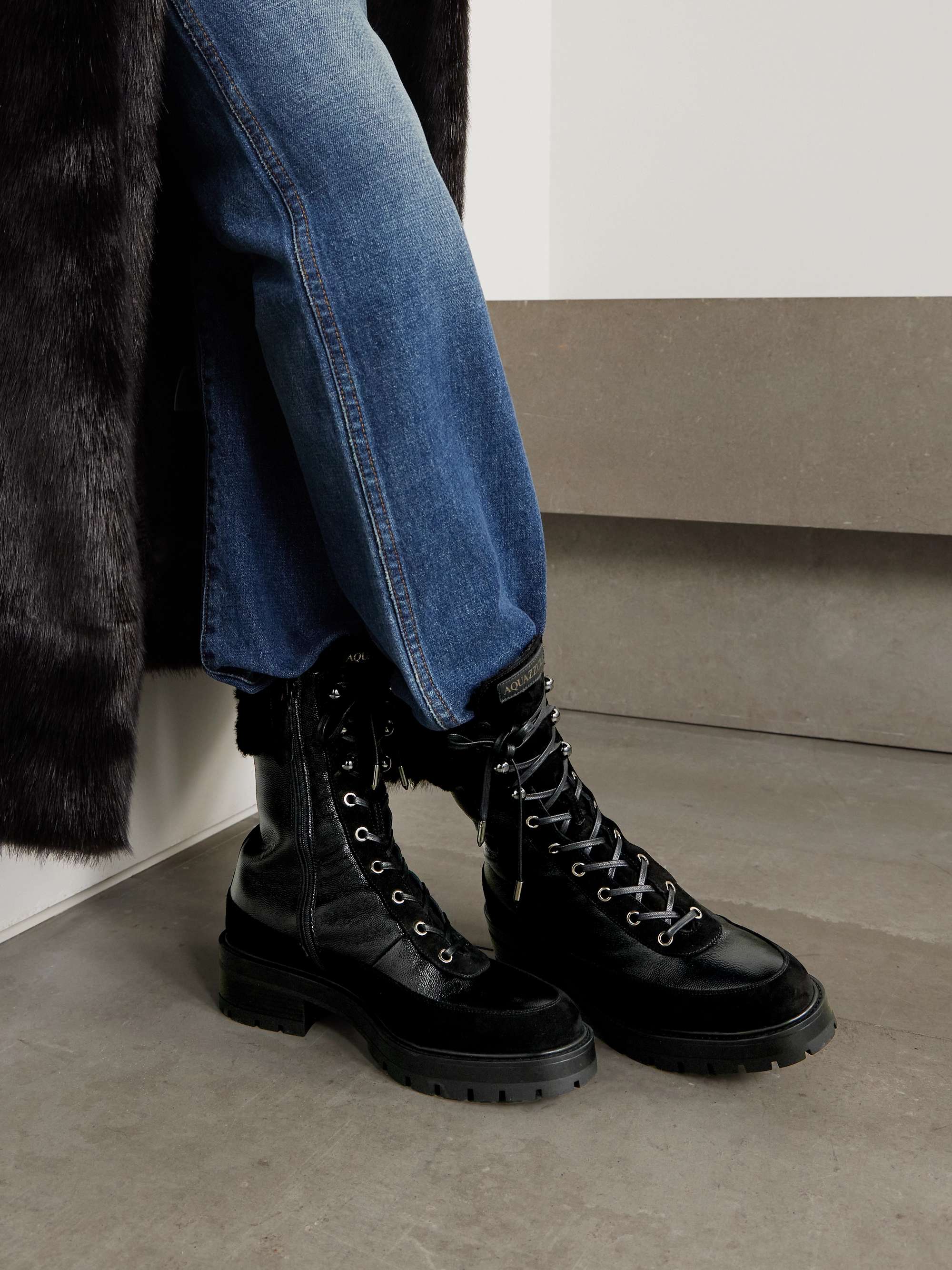 AQUAZZURA 