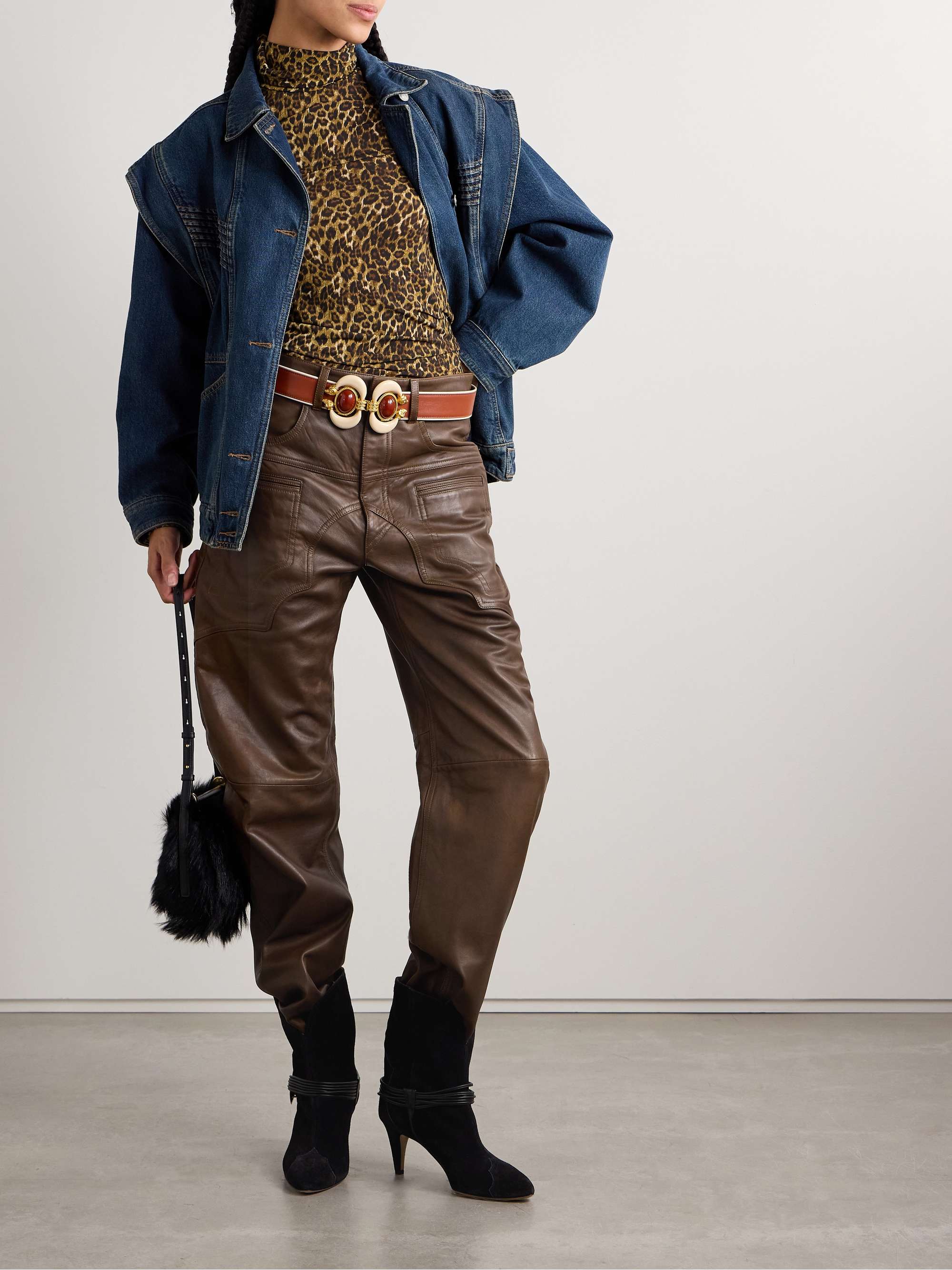 ISABEL MARANT 