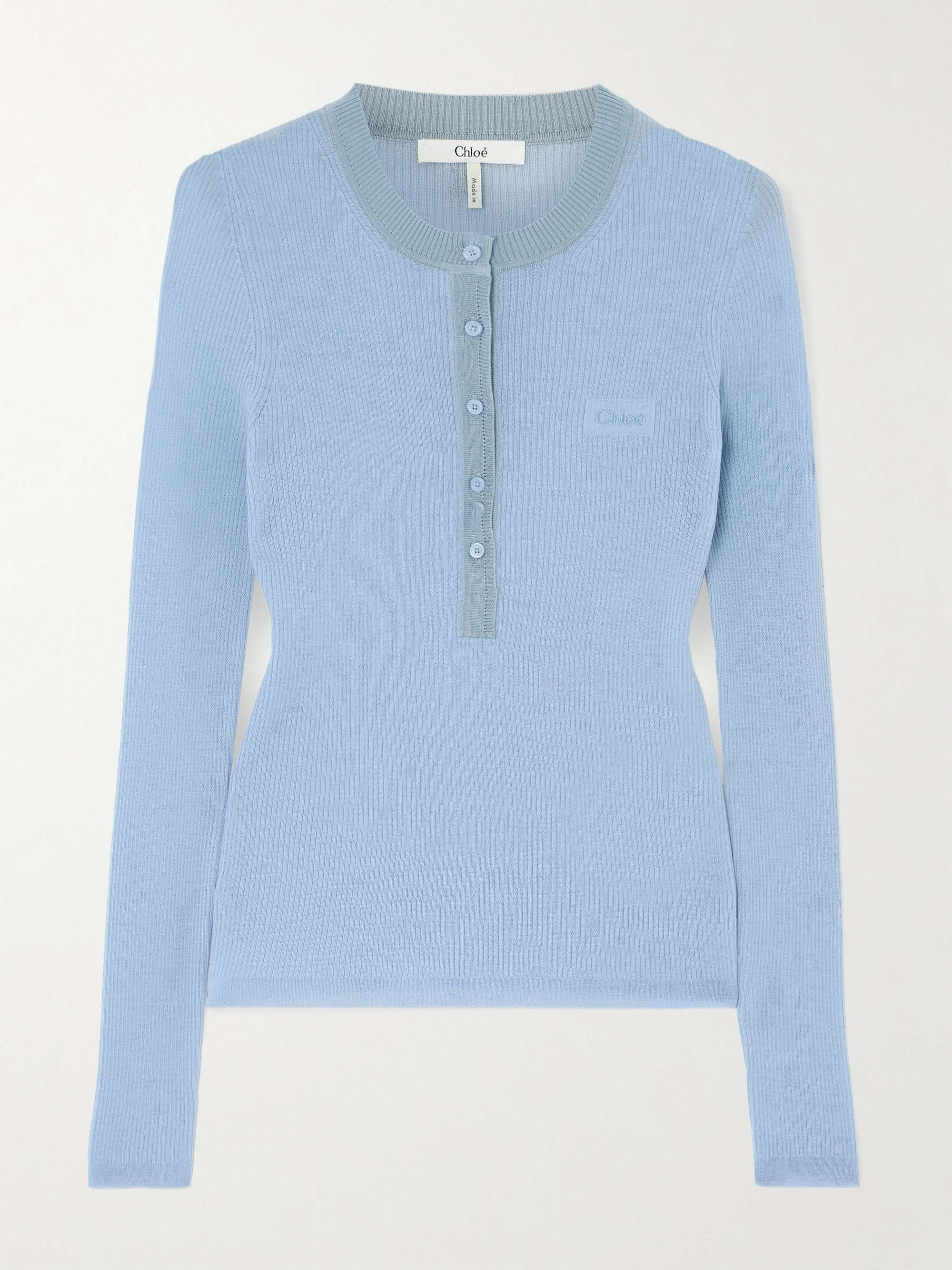CHLOÉ