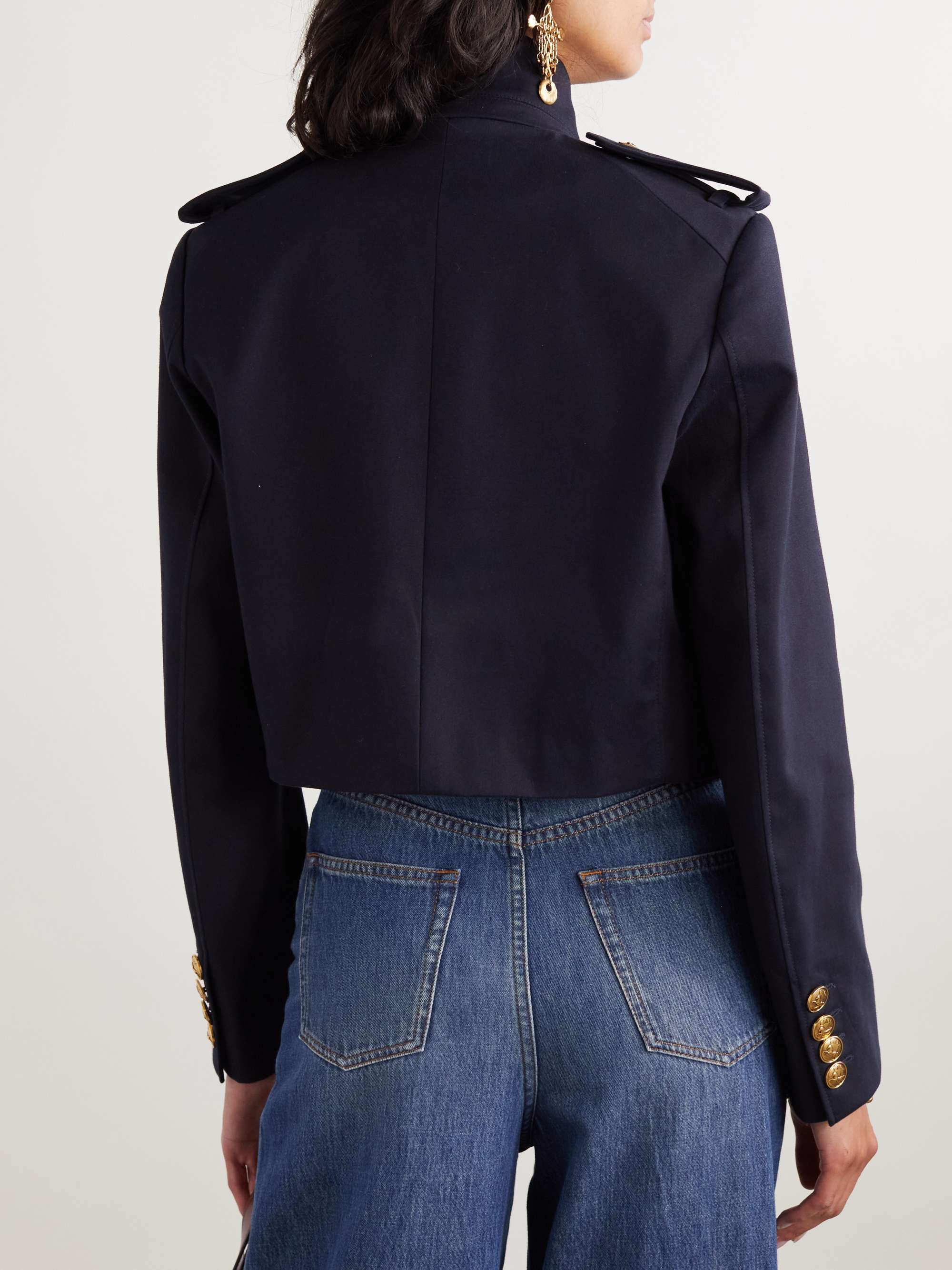 CHLOÉ 