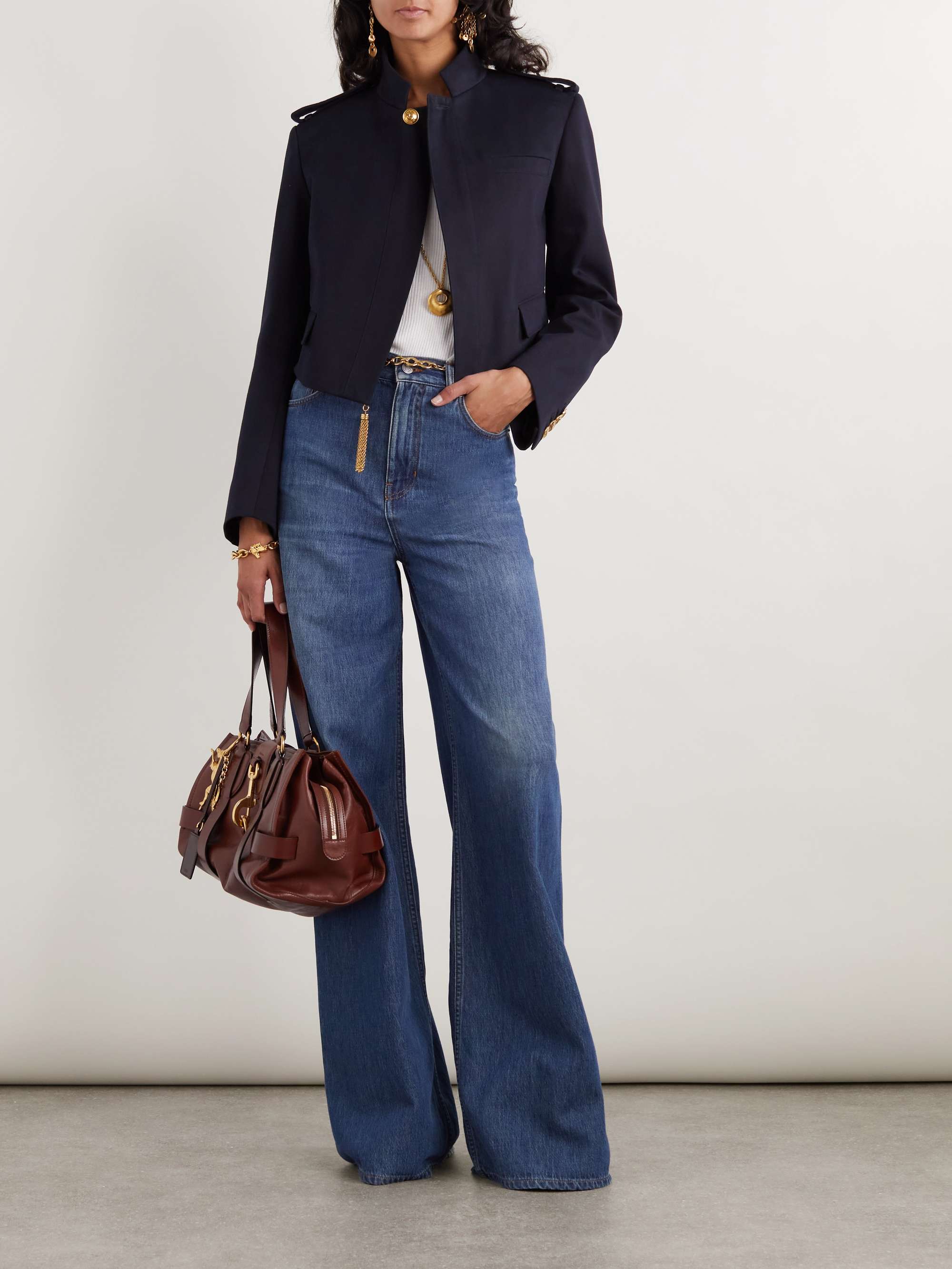 CHLOÉ 