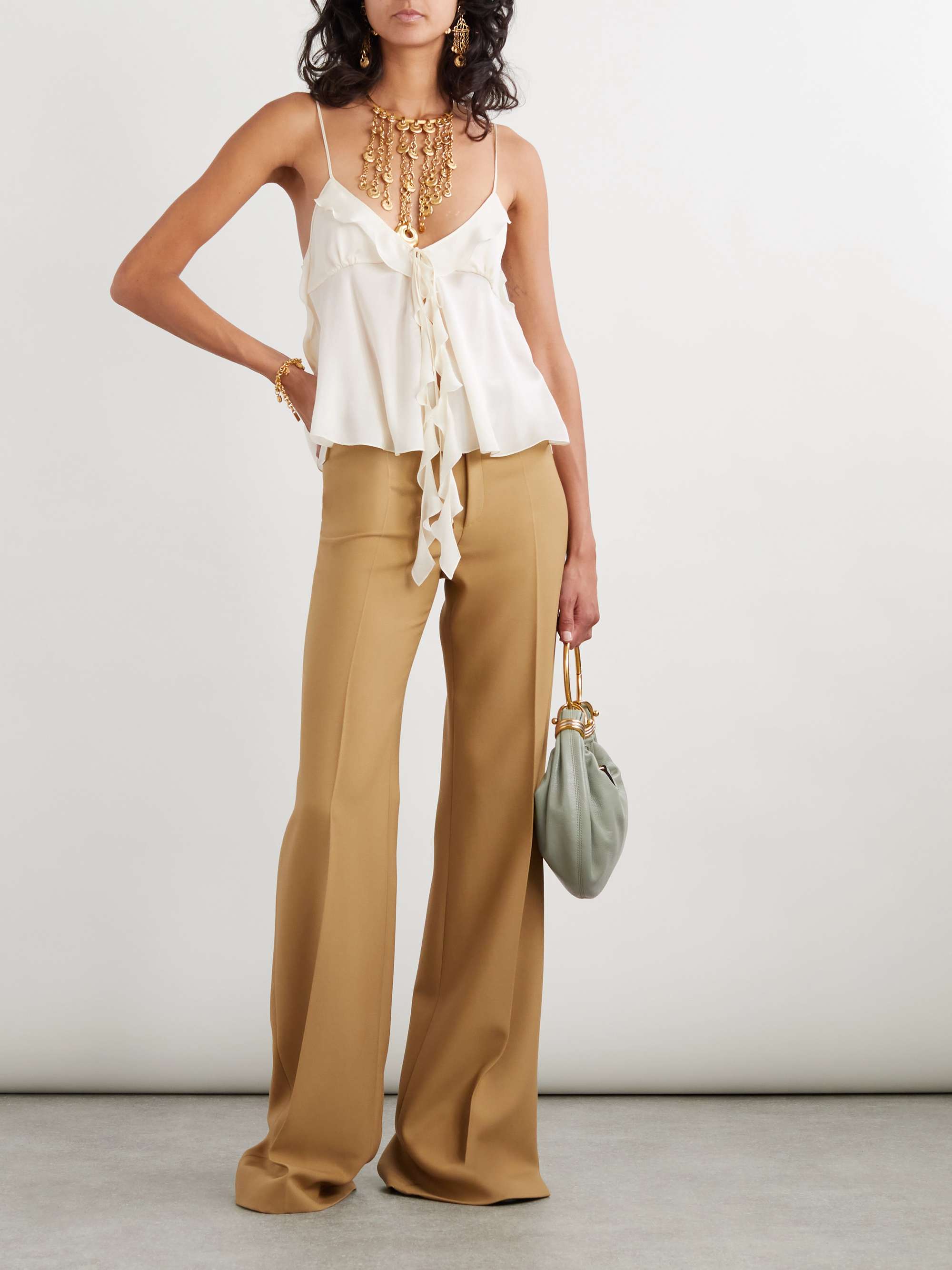 CHLOÉ 