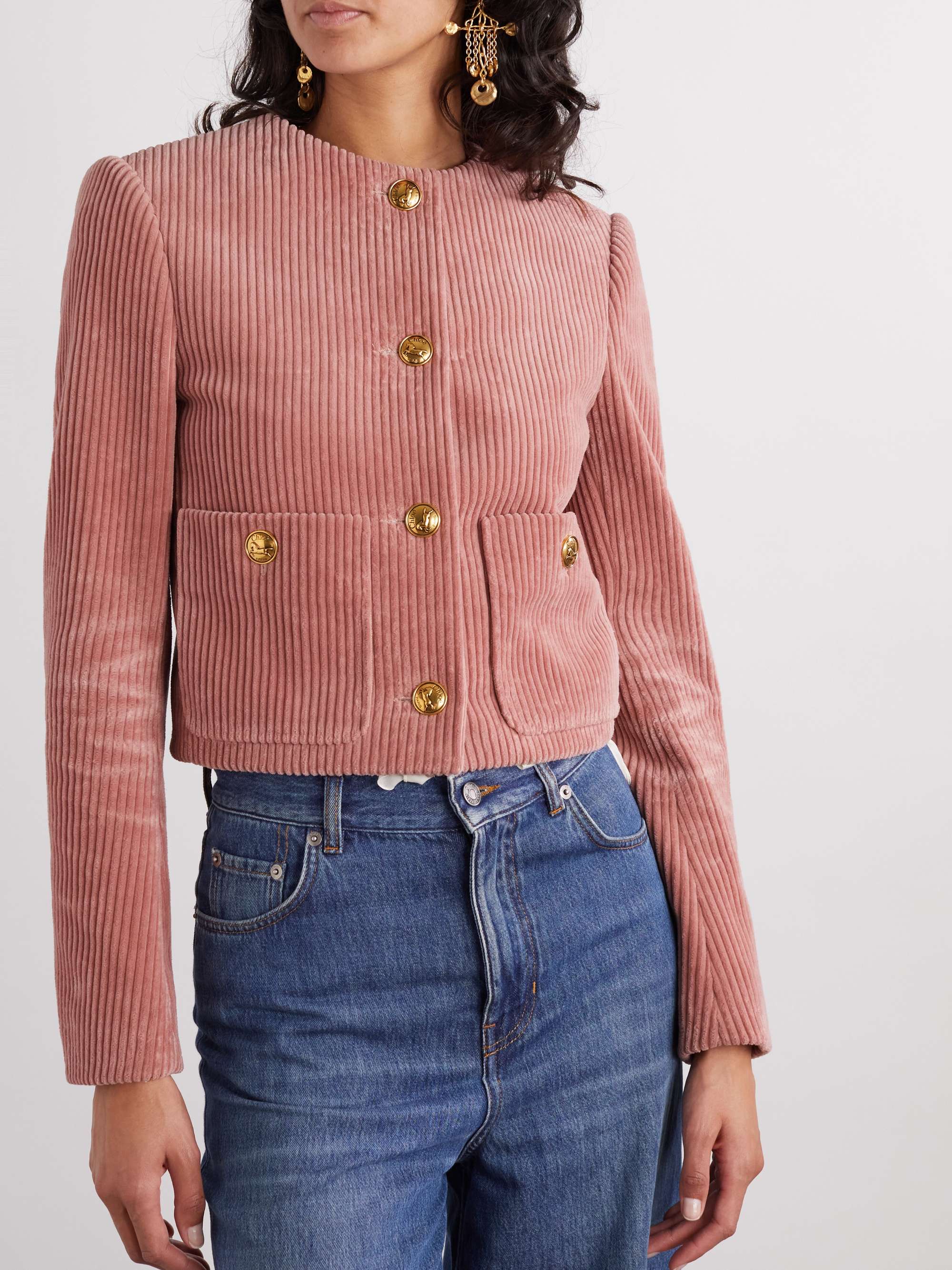 CHLOÉ 