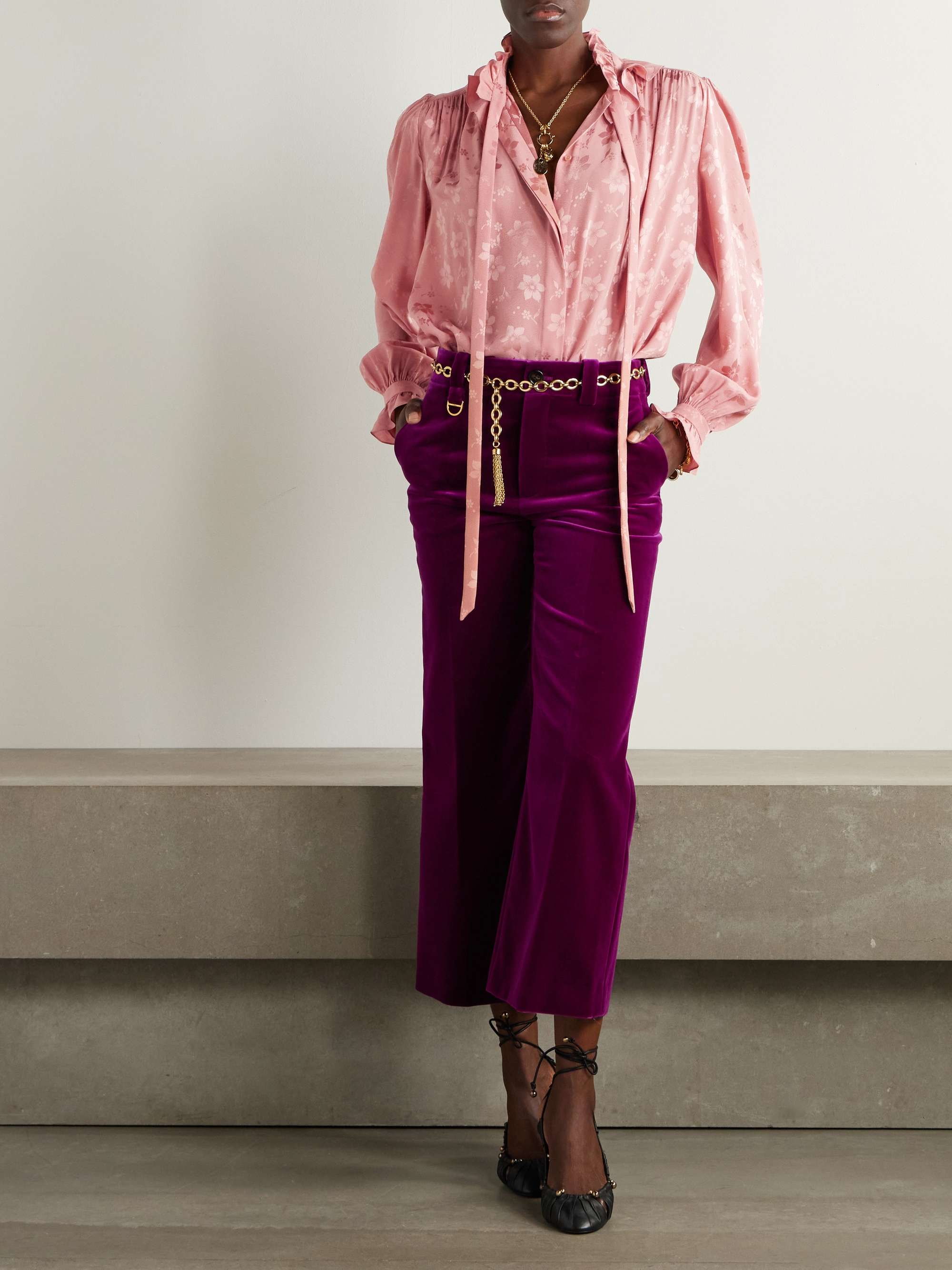 CHLOÉ 