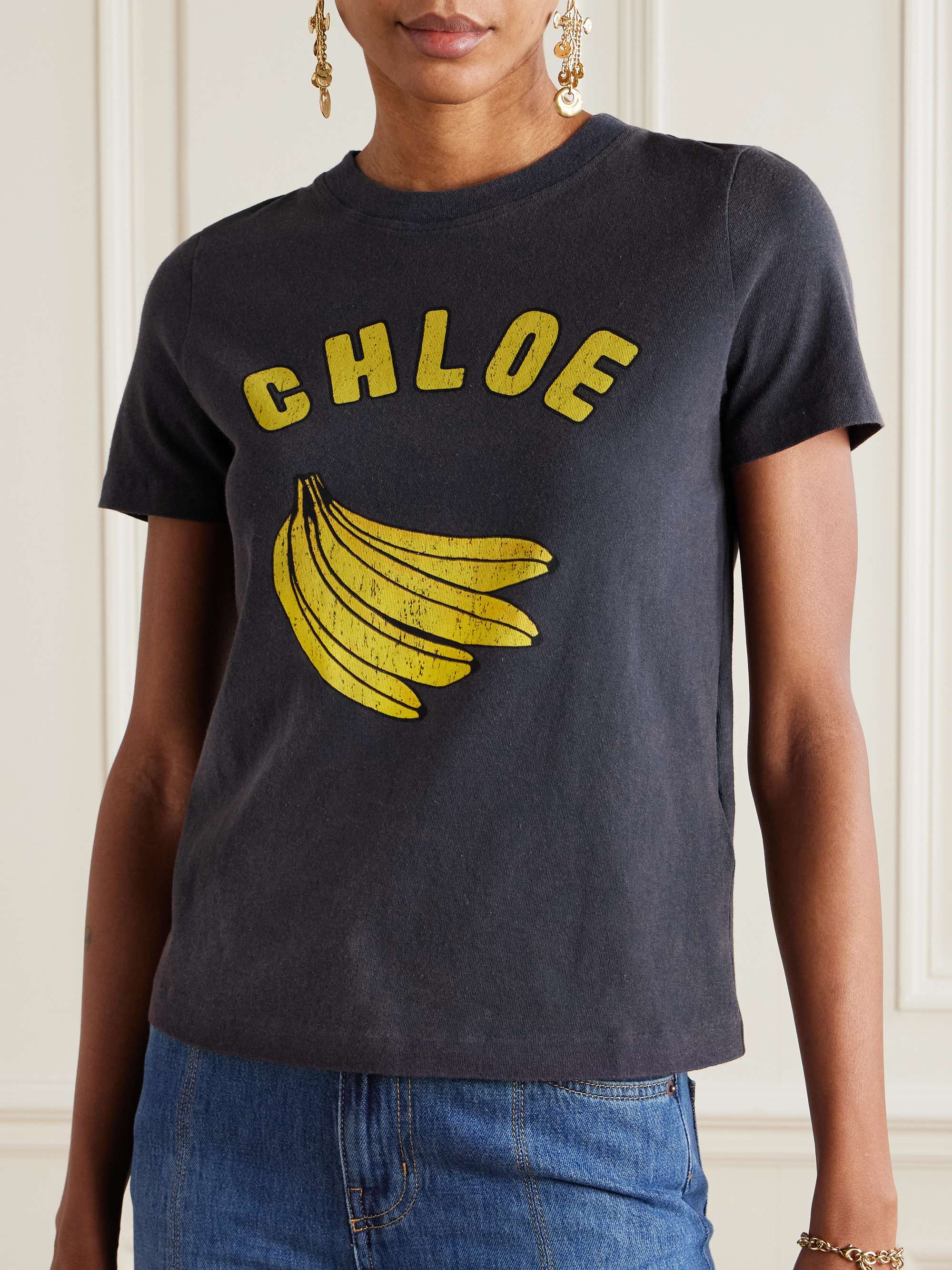 CHLOÉ 