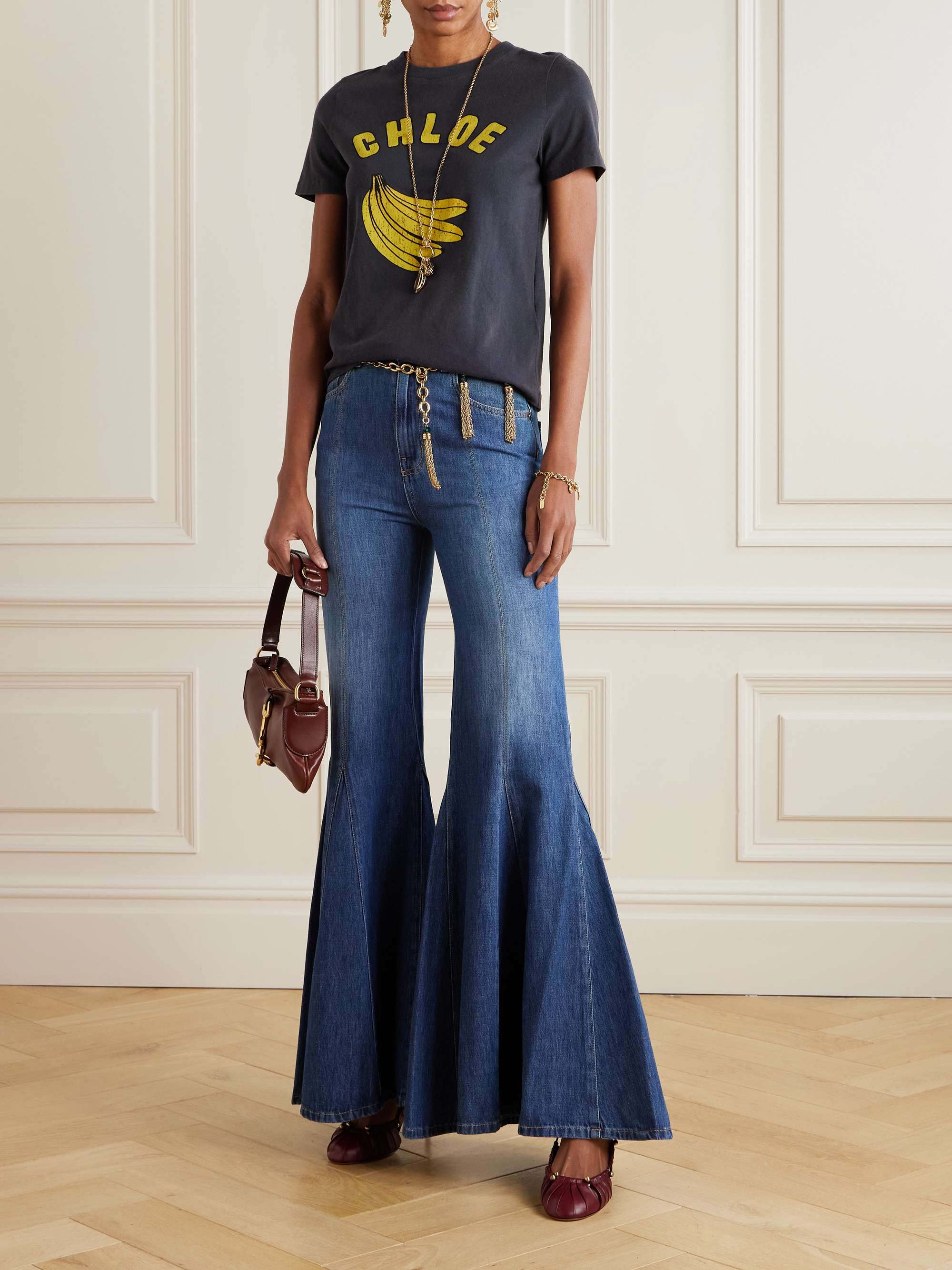CHLOÉ 