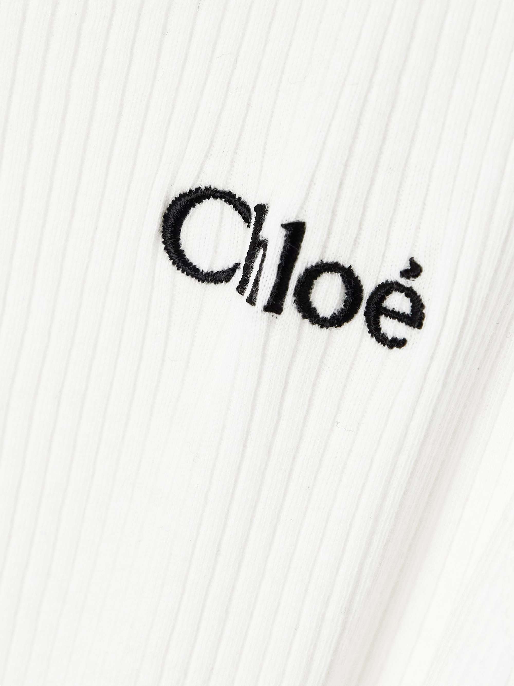 CHLOÉ 