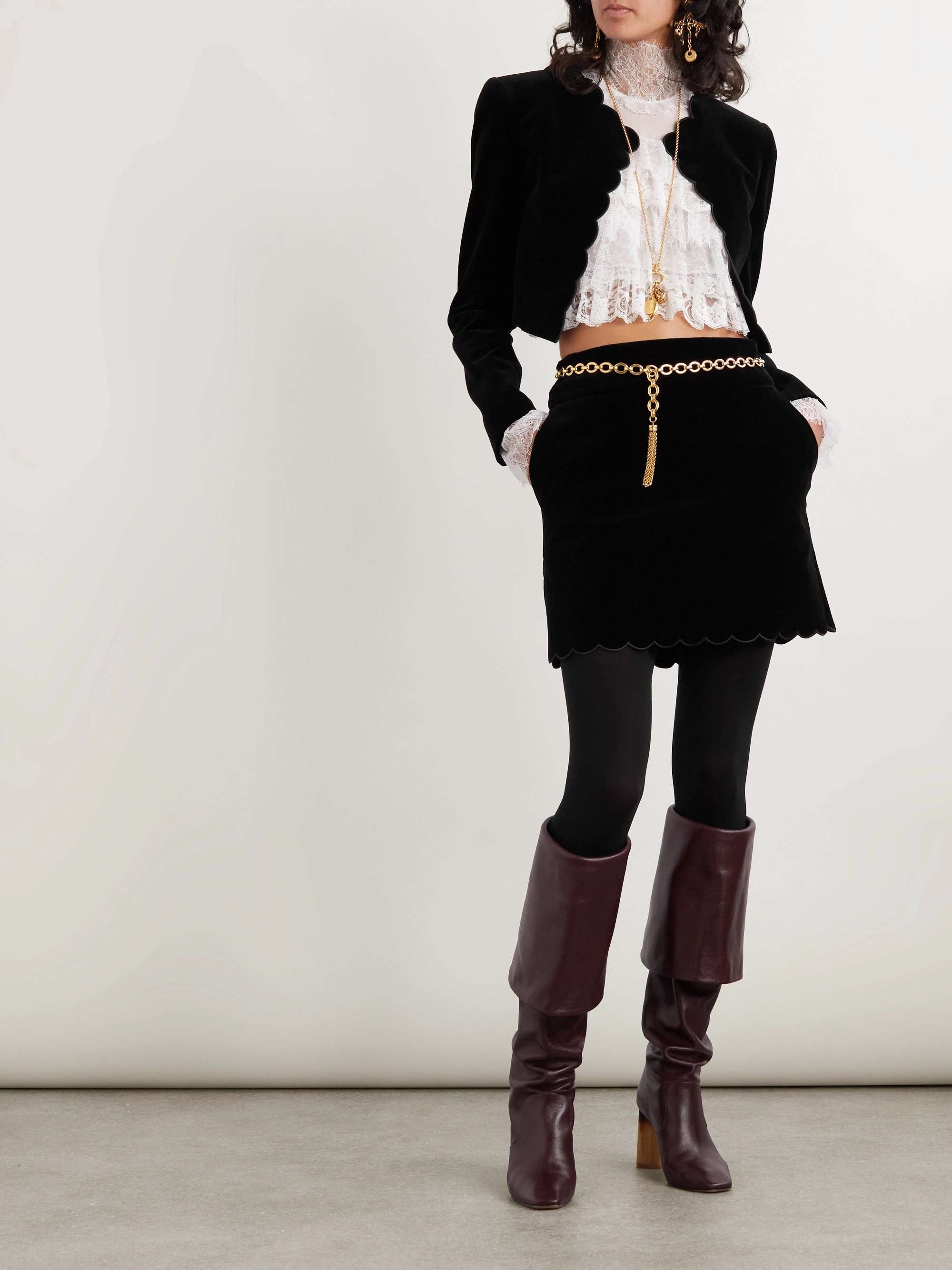 CHLOÉ 