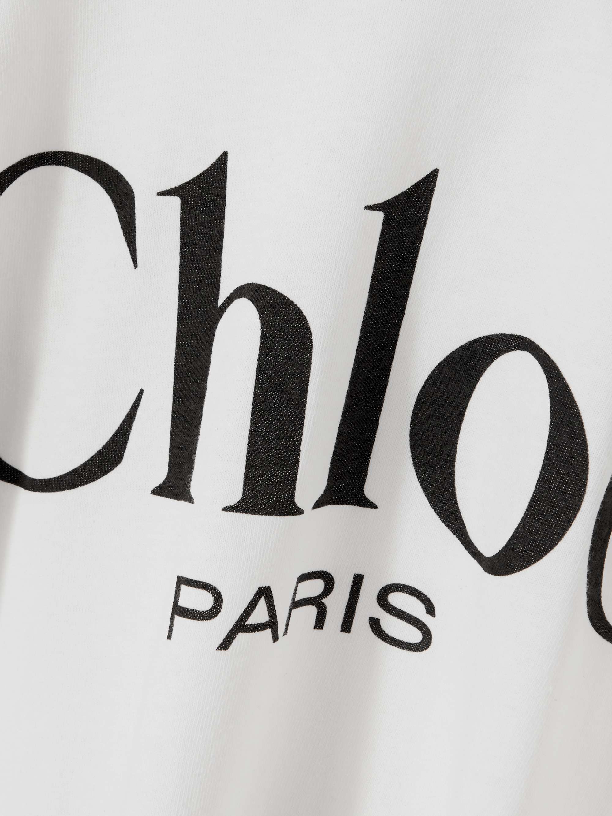 CHLOÉ 