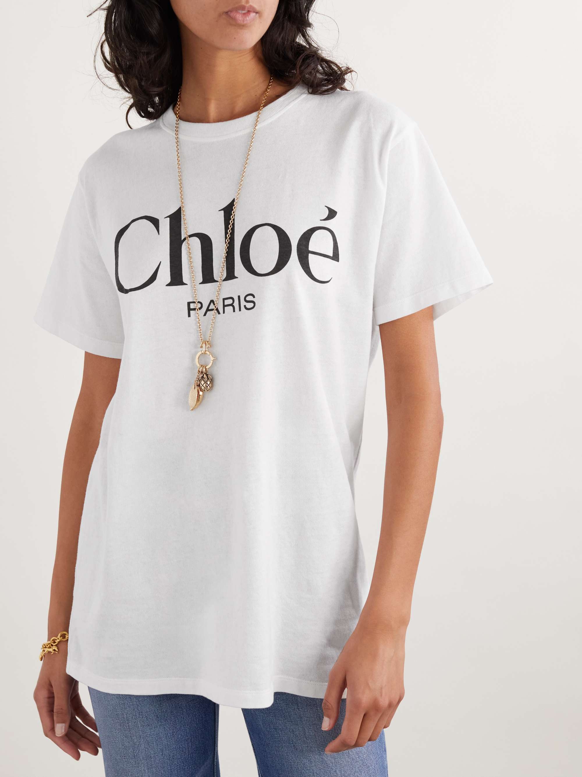 CHLOÉ 
