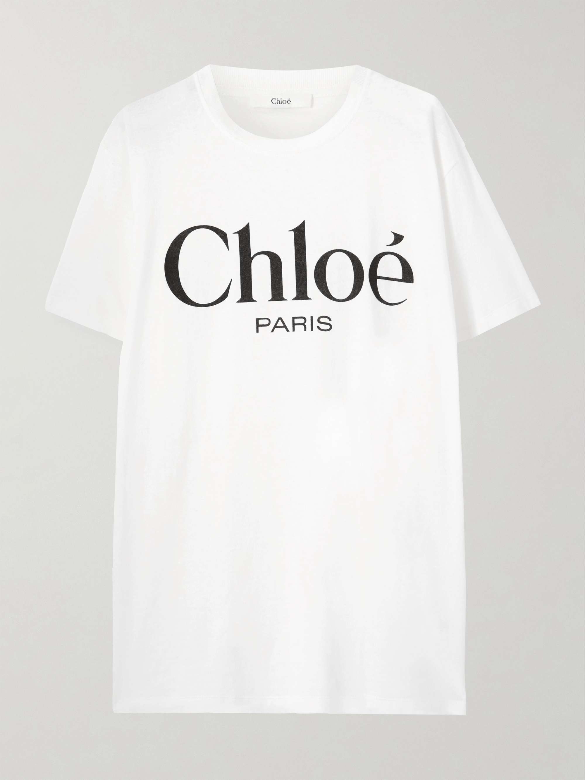 Chloe t shirt shop