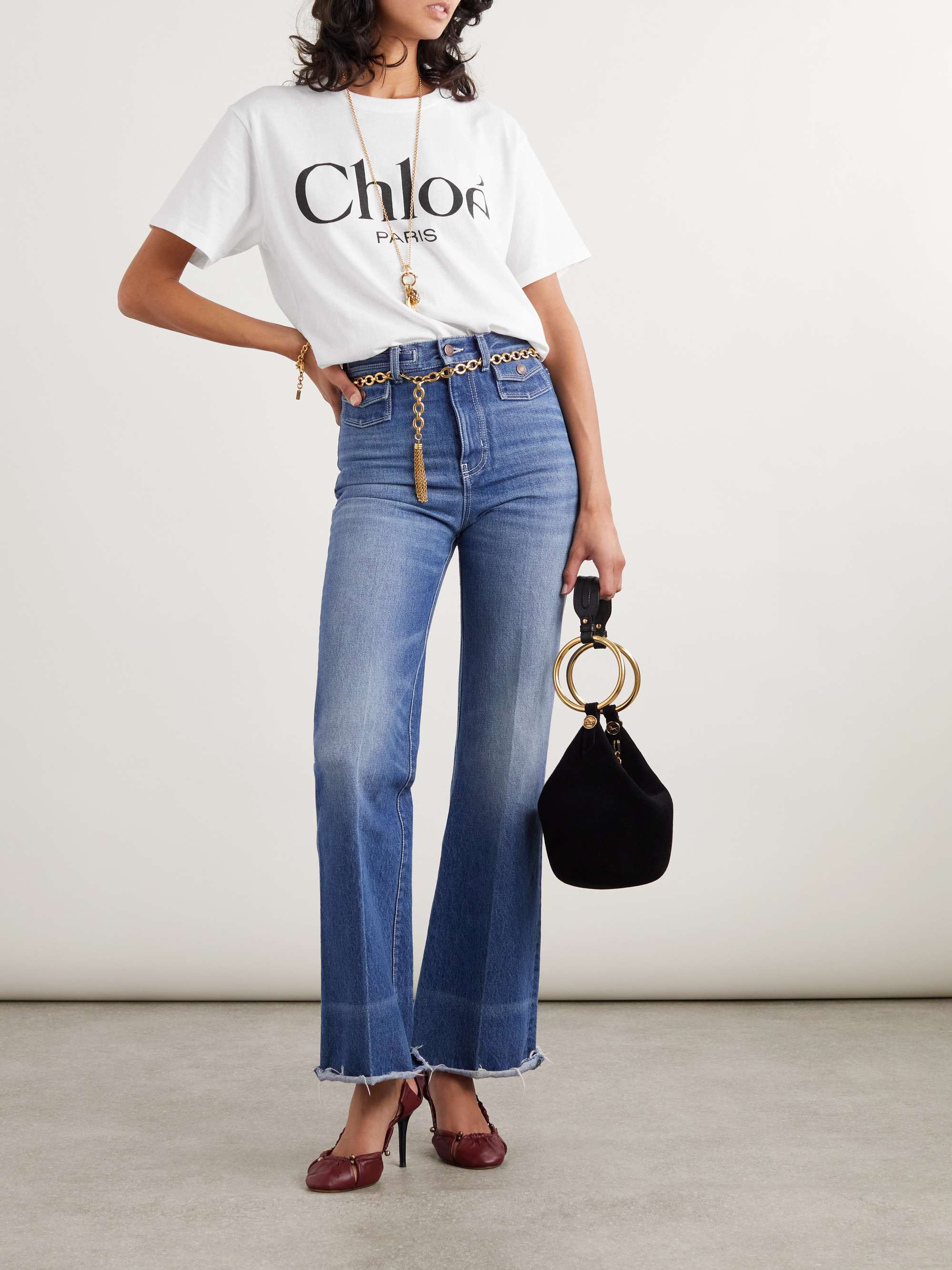 CHLOÉ 
