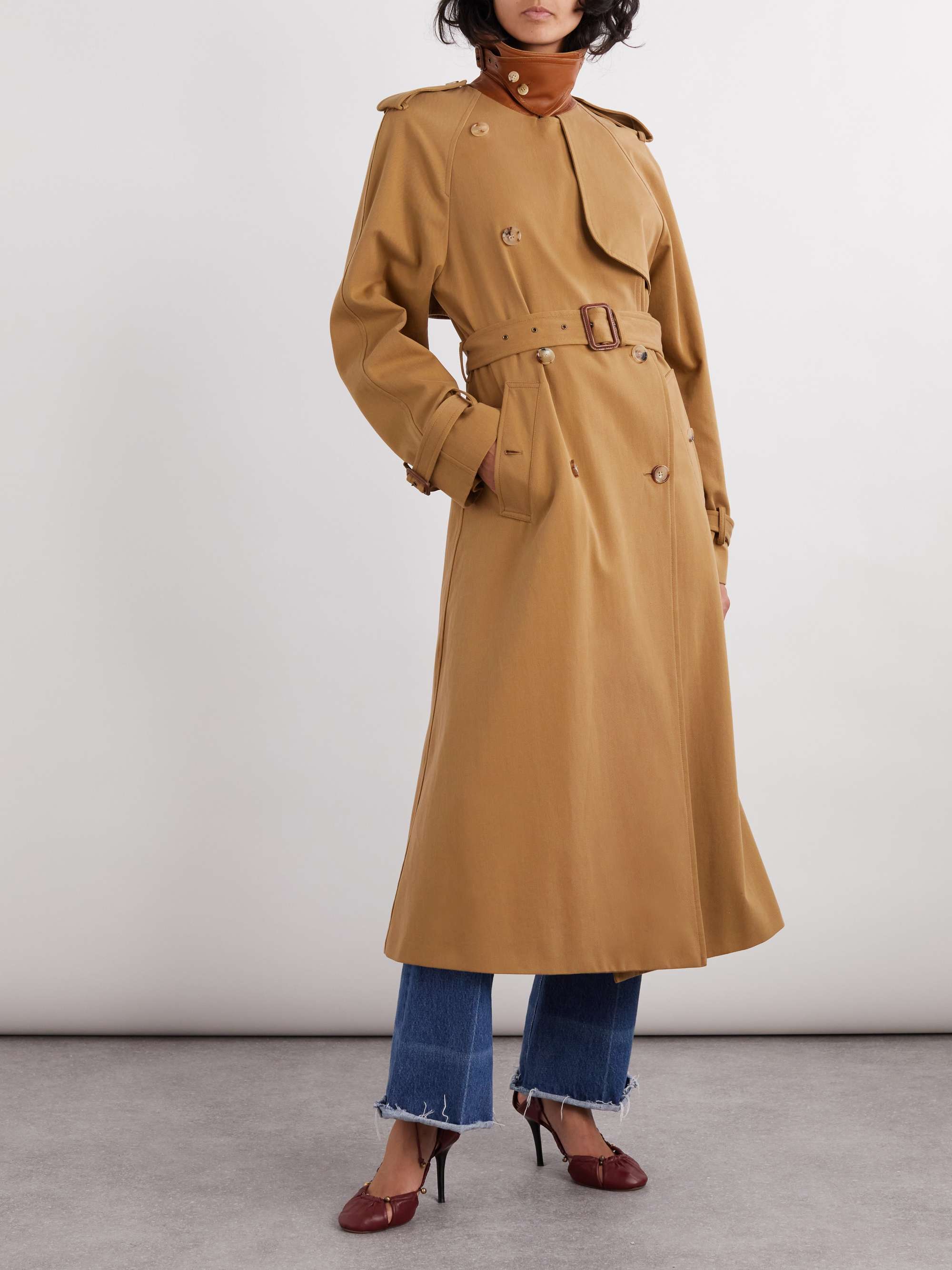 CHLOÉ 