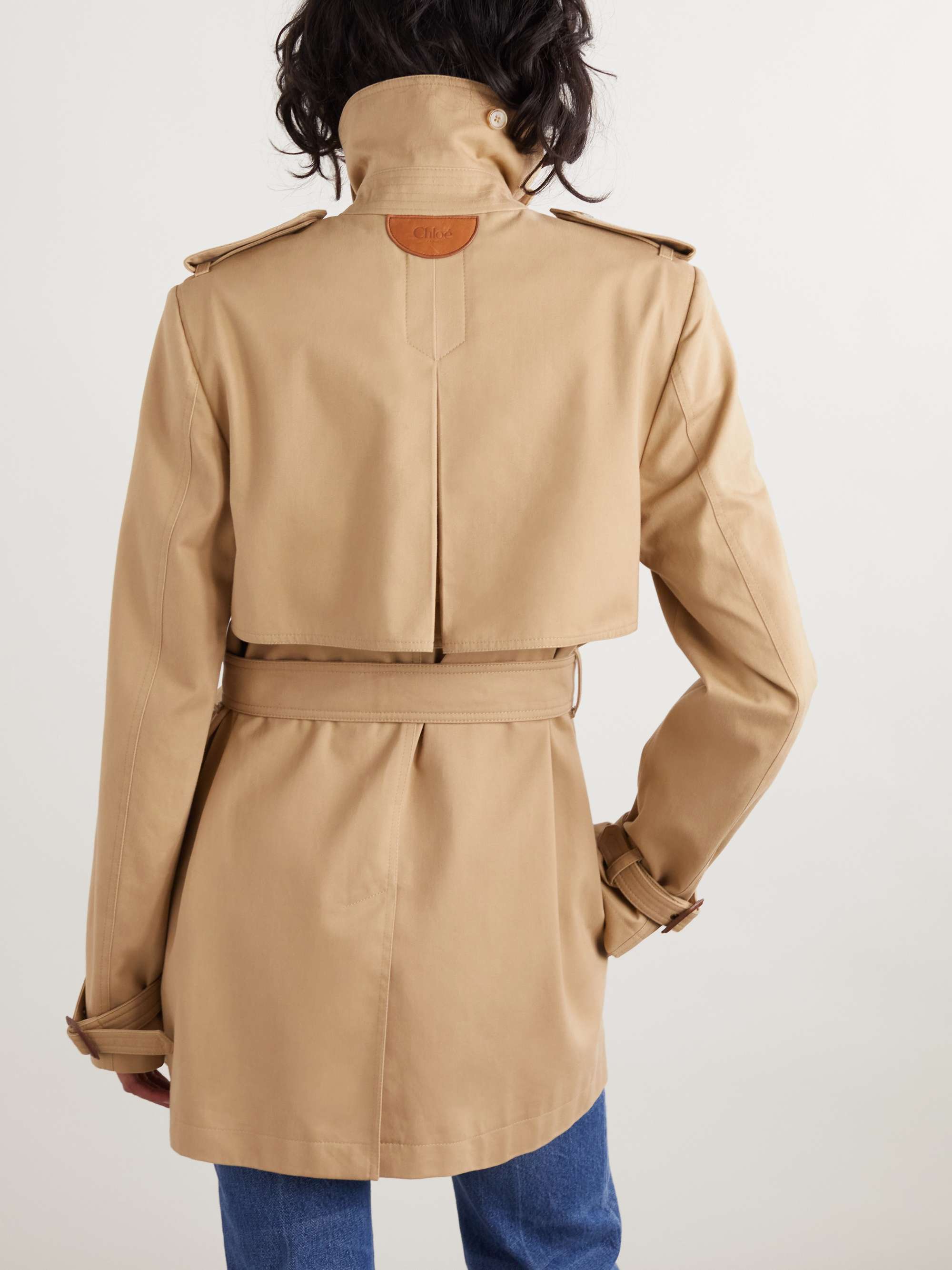 CHLOÉ 
