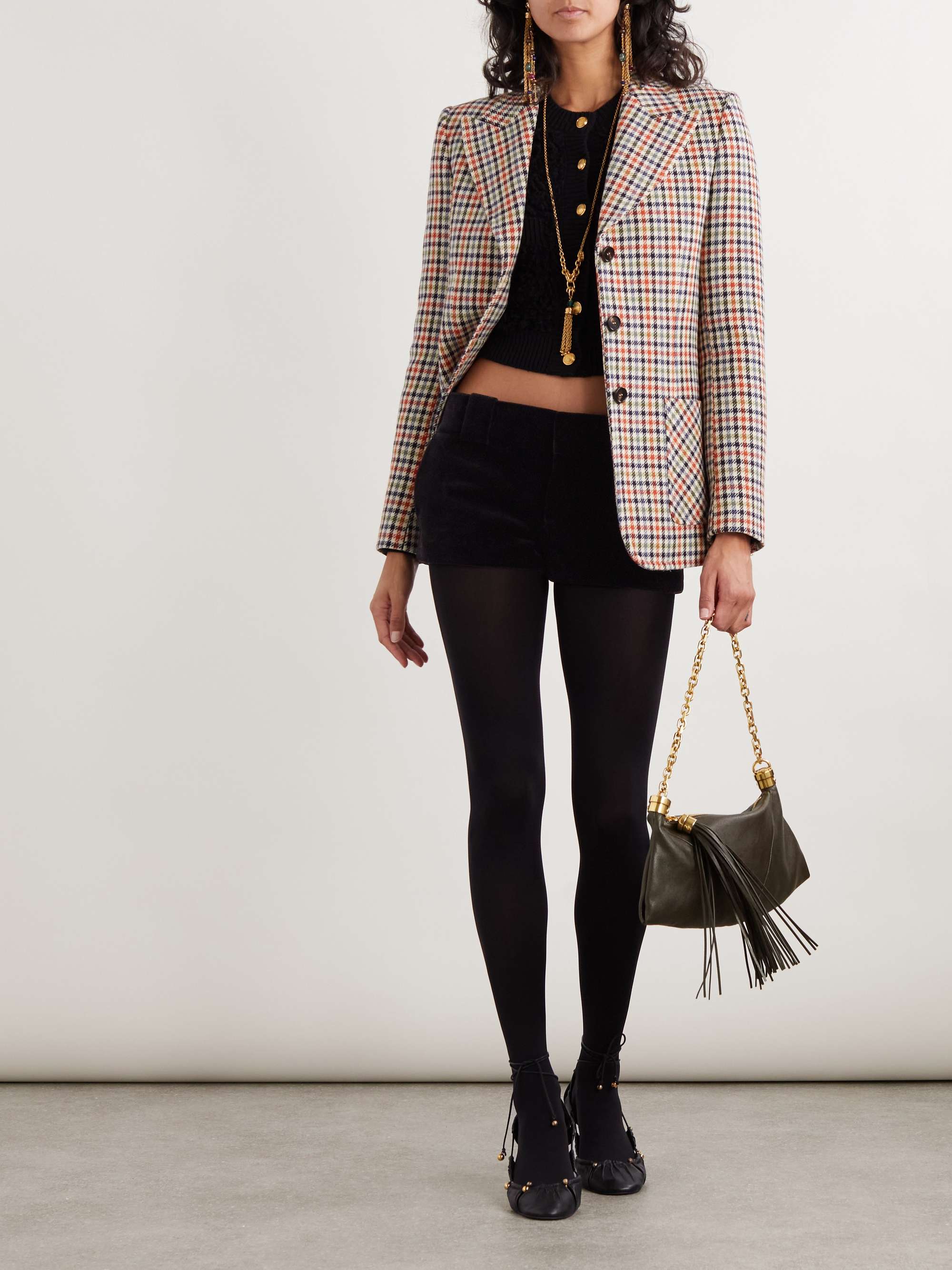 CHLOÉ 