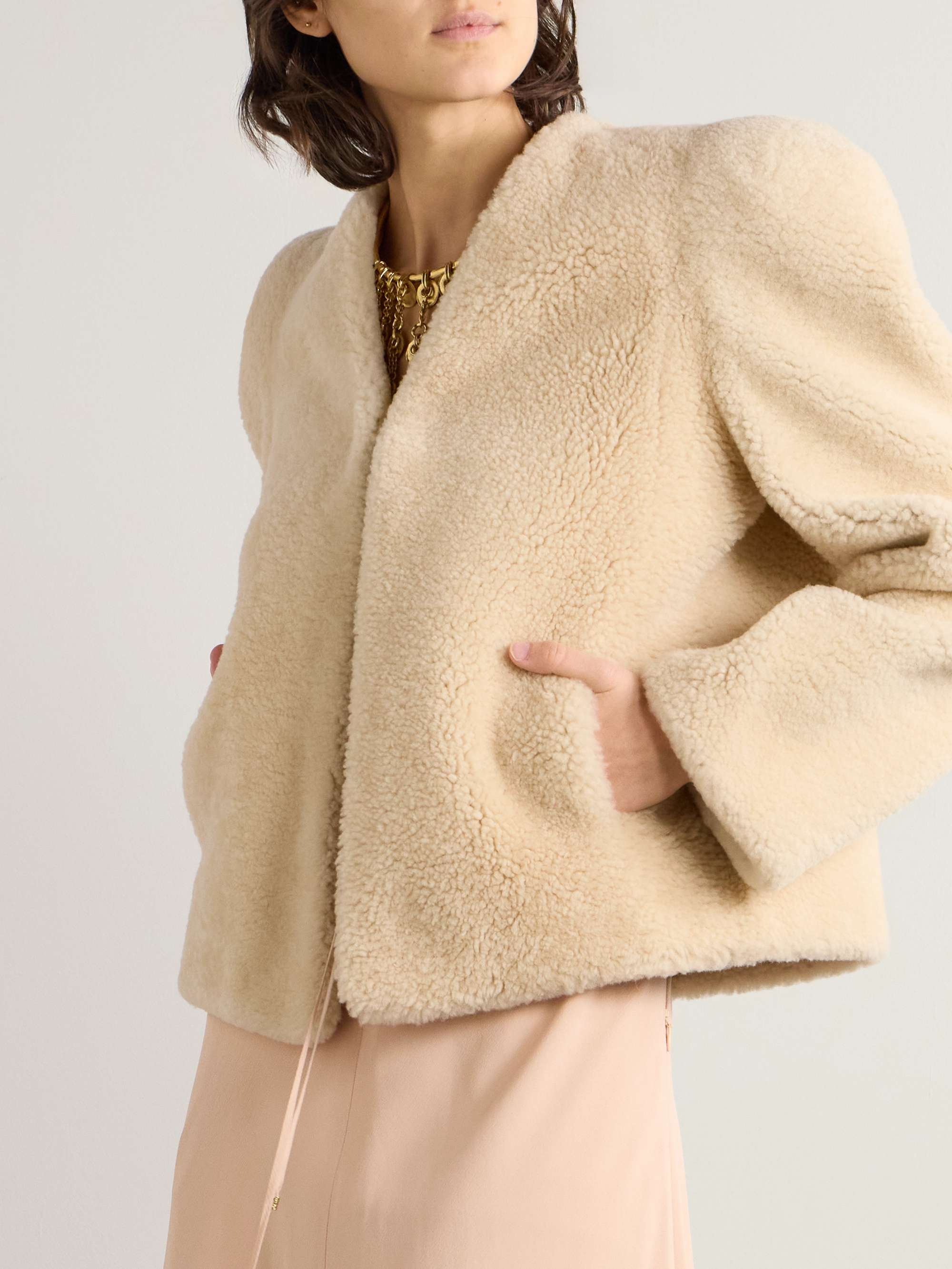 CHLOÉ 