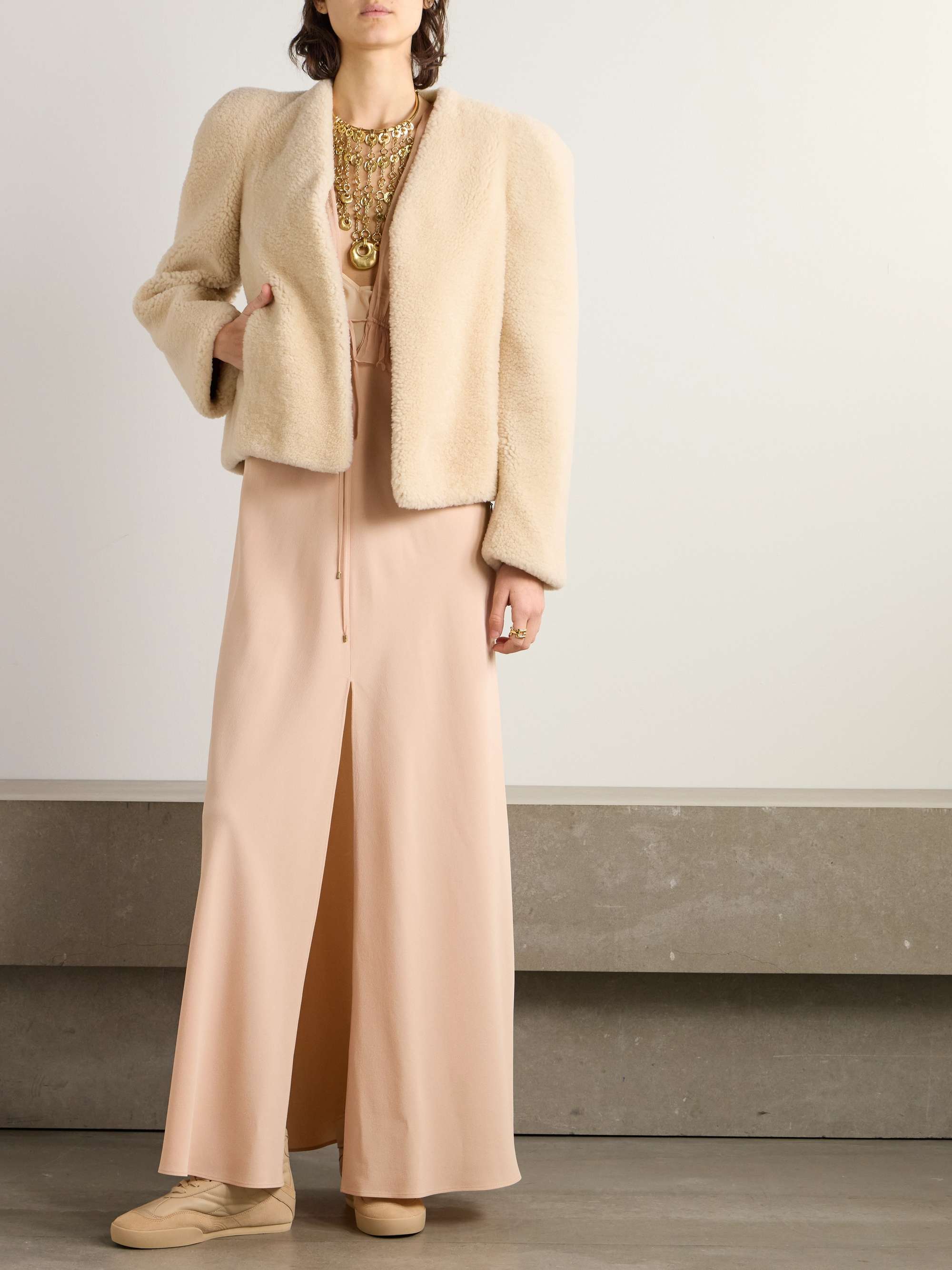 CHLOÉ 
