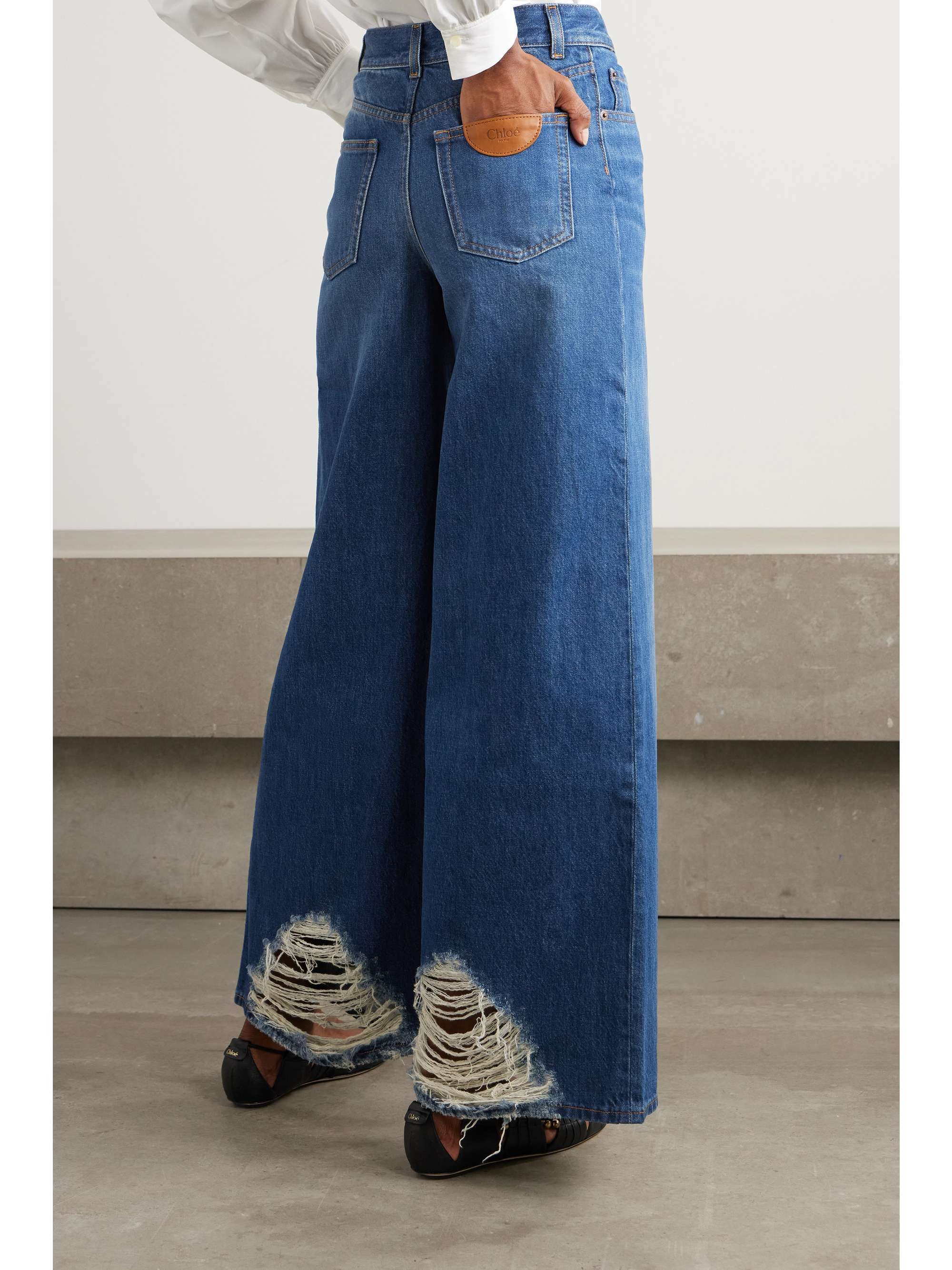 CHLOÉ 