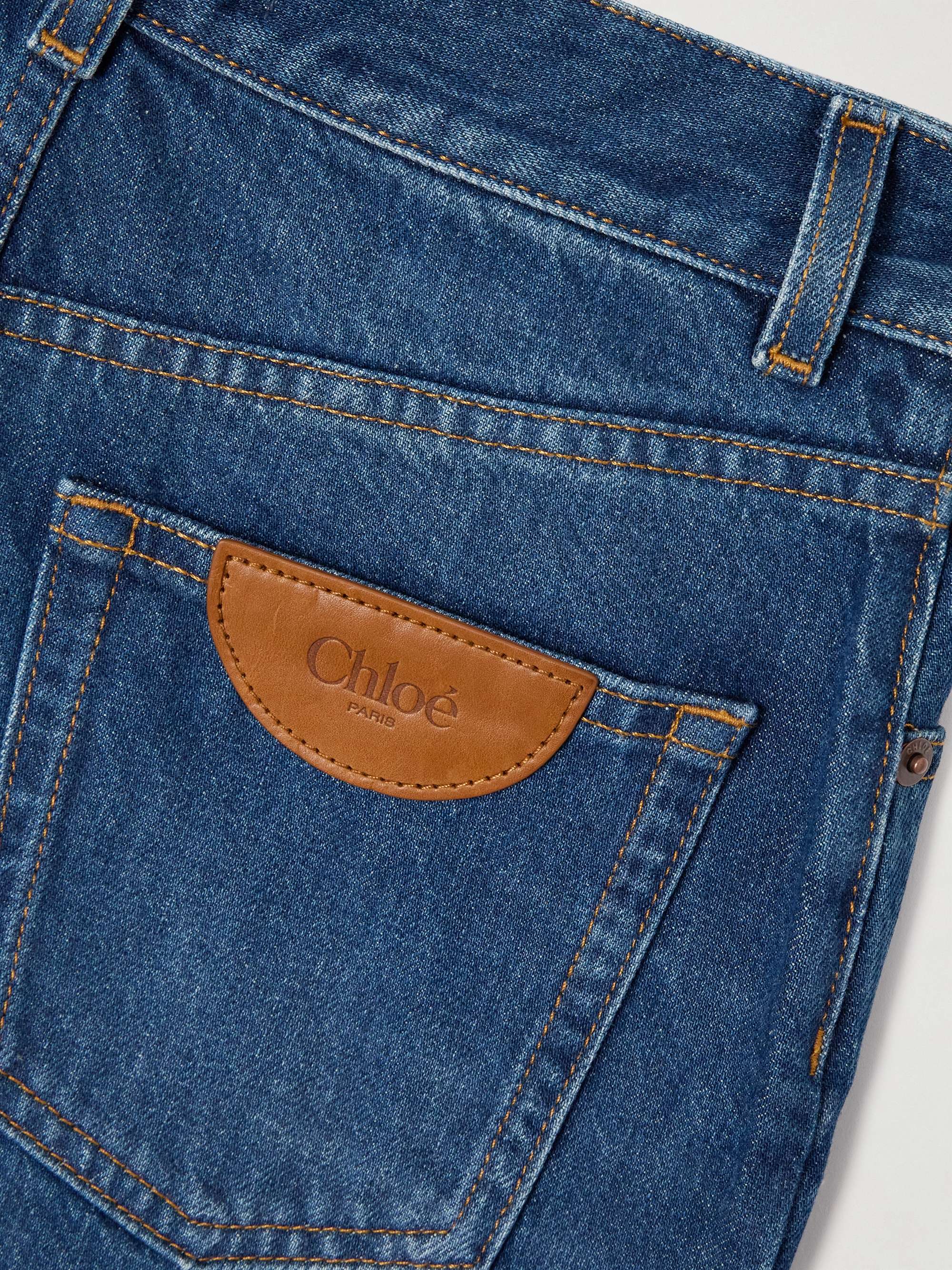 CHLOÉ 