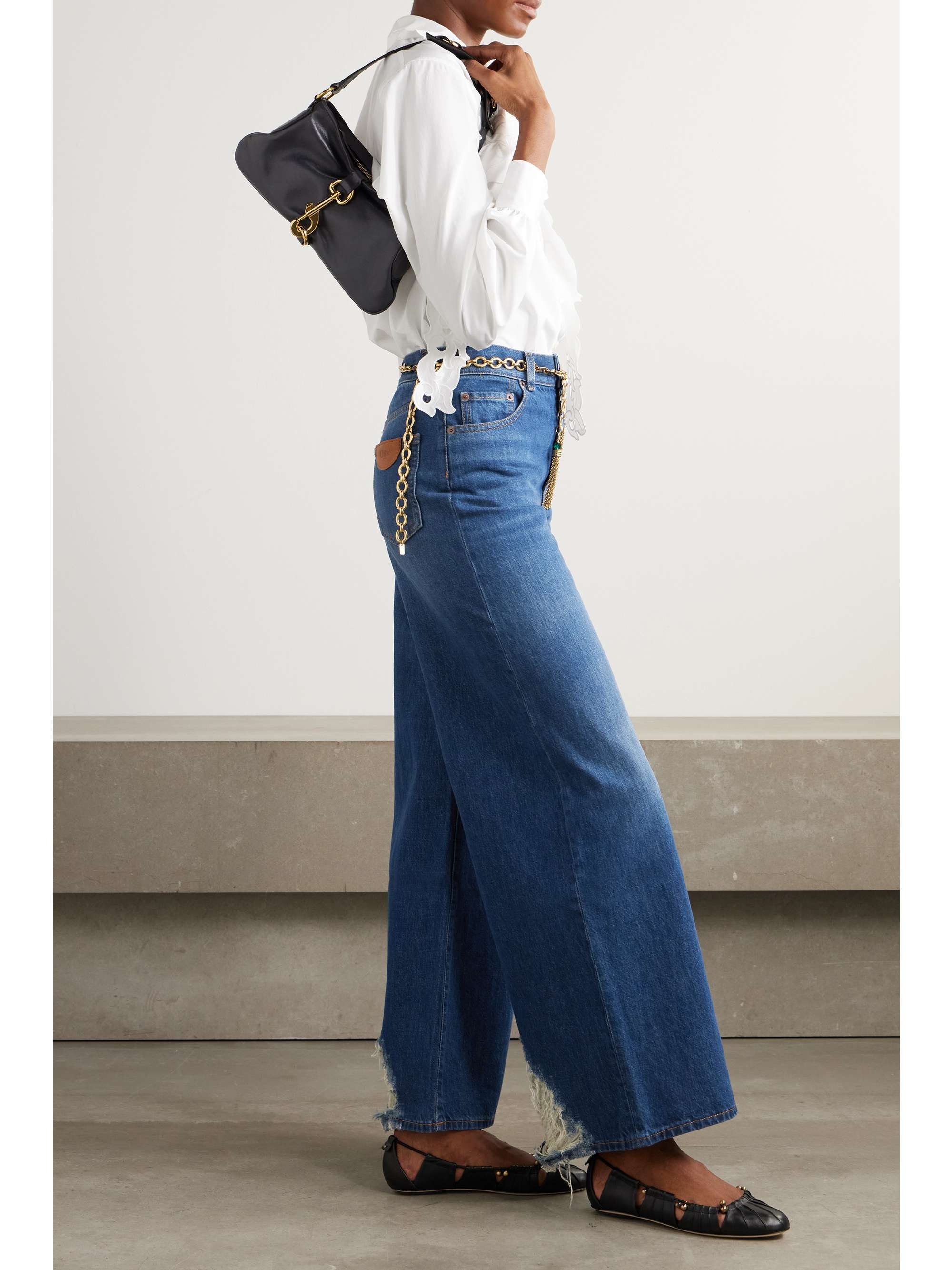 CHLOÉ 