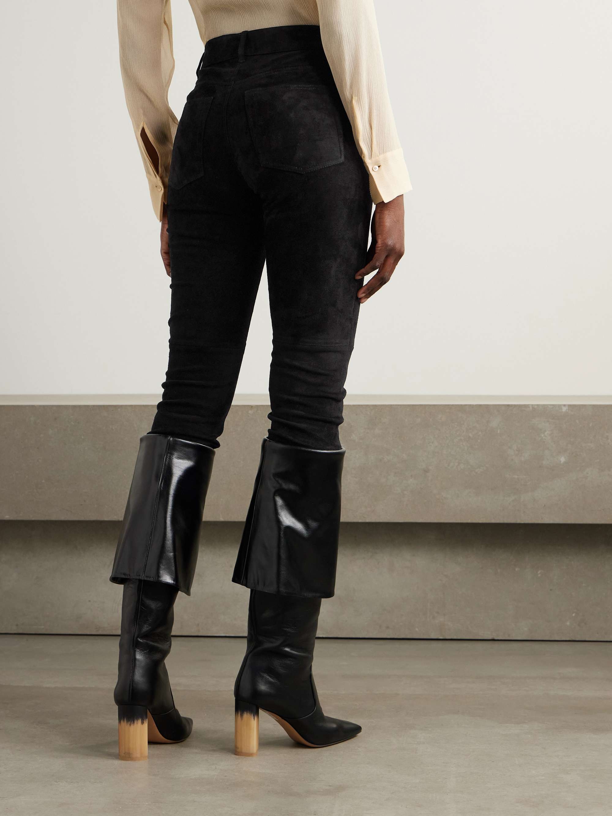 CHLOÉ 