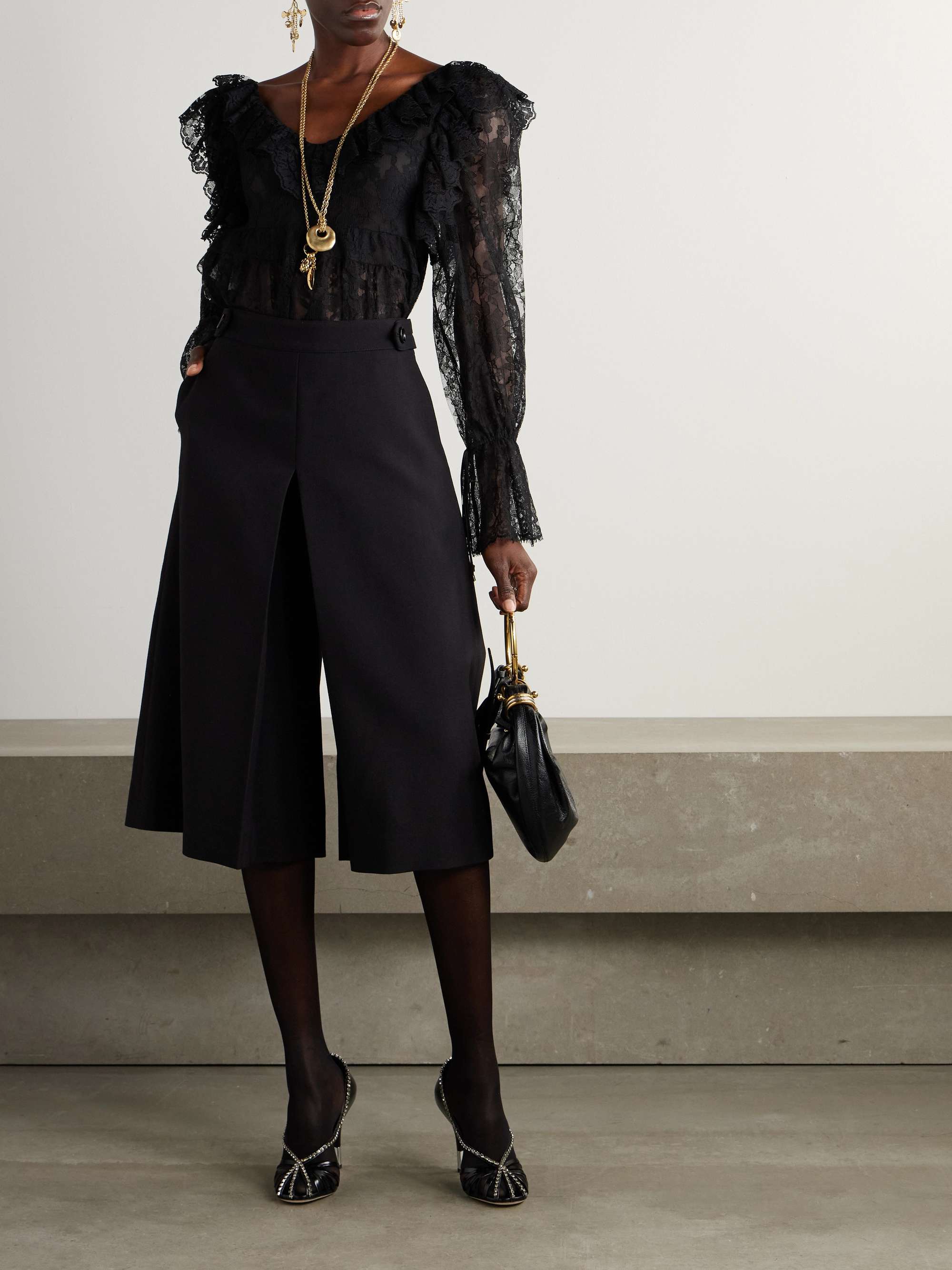 CHLOÉ 