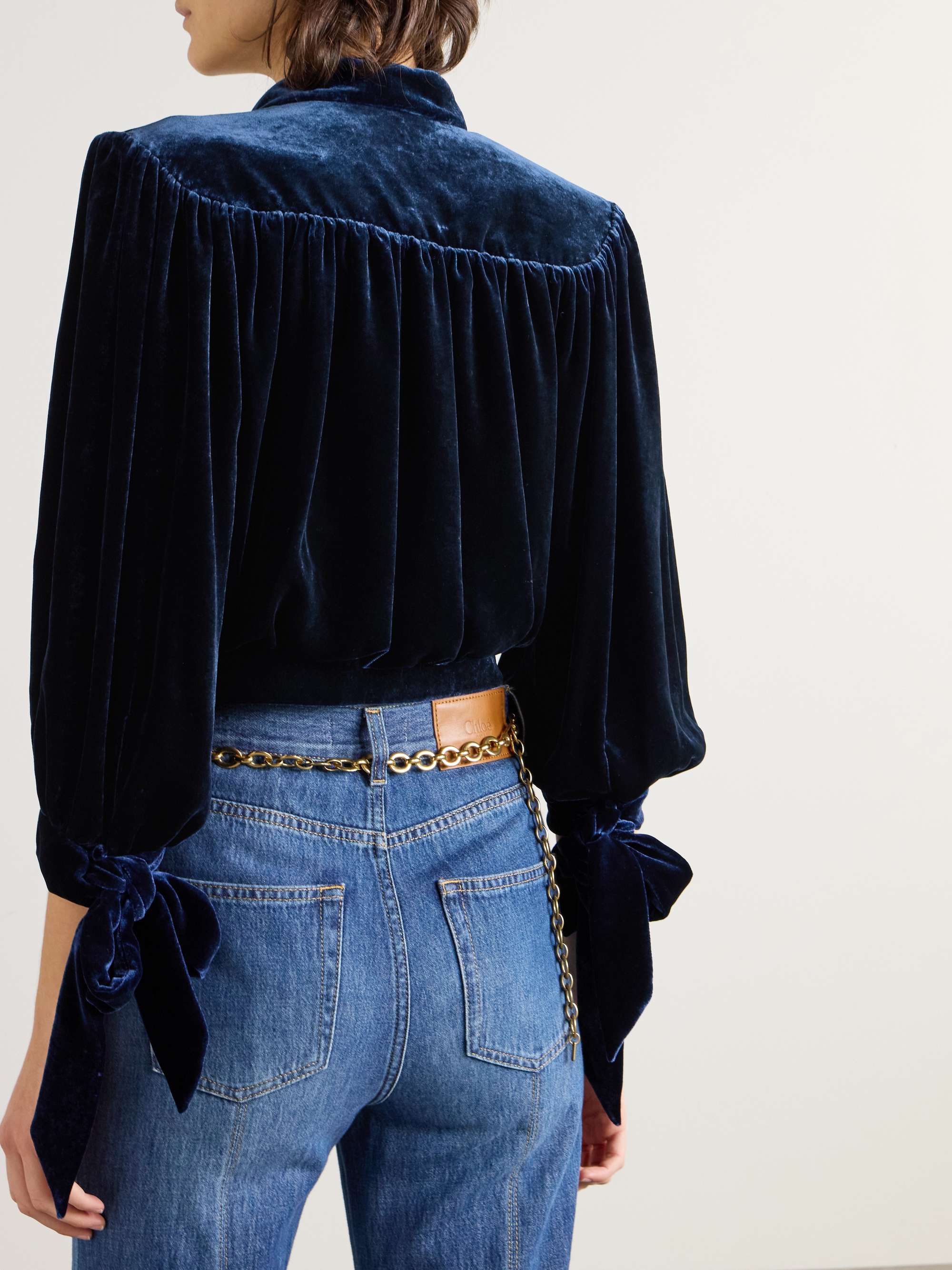 CHLOÉ 