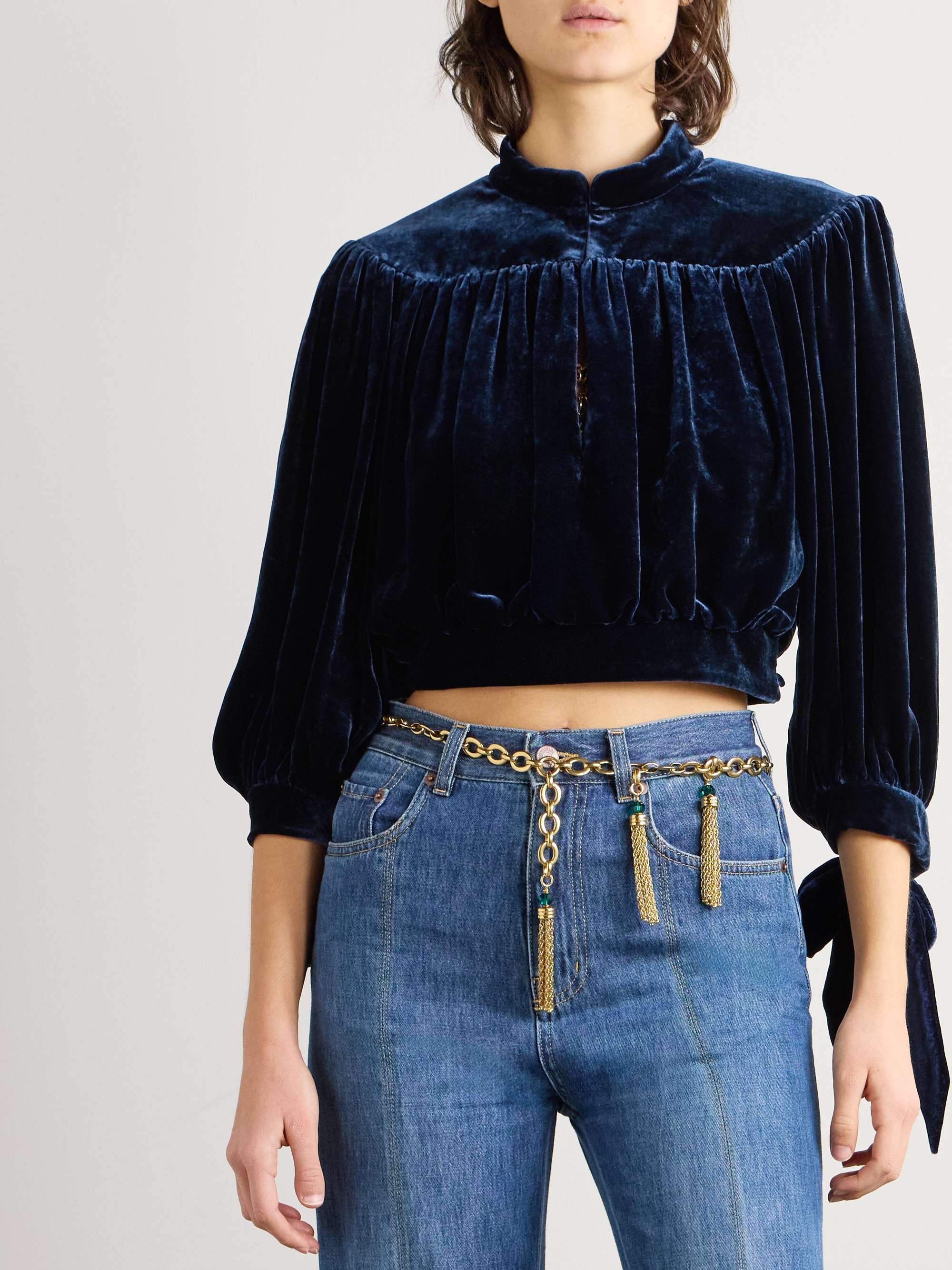 CHLOÉ 