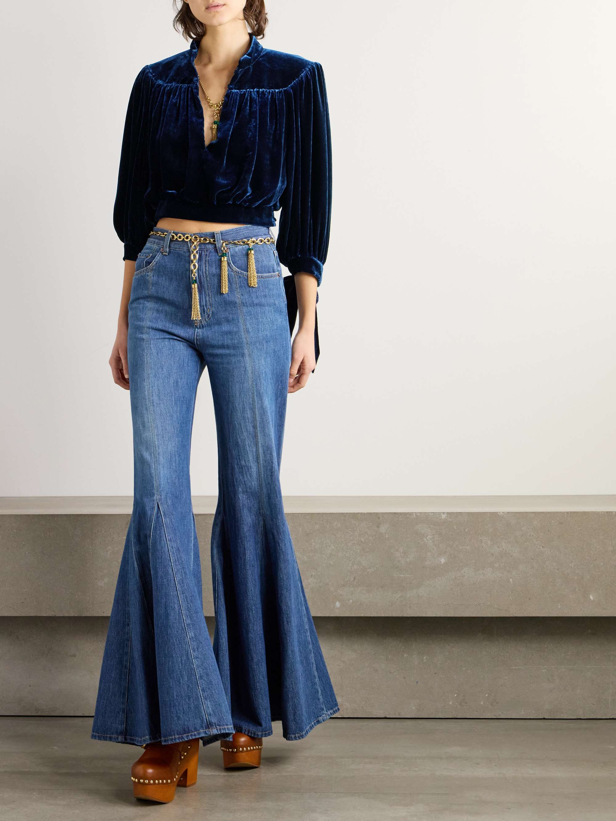 CHLOÉ 