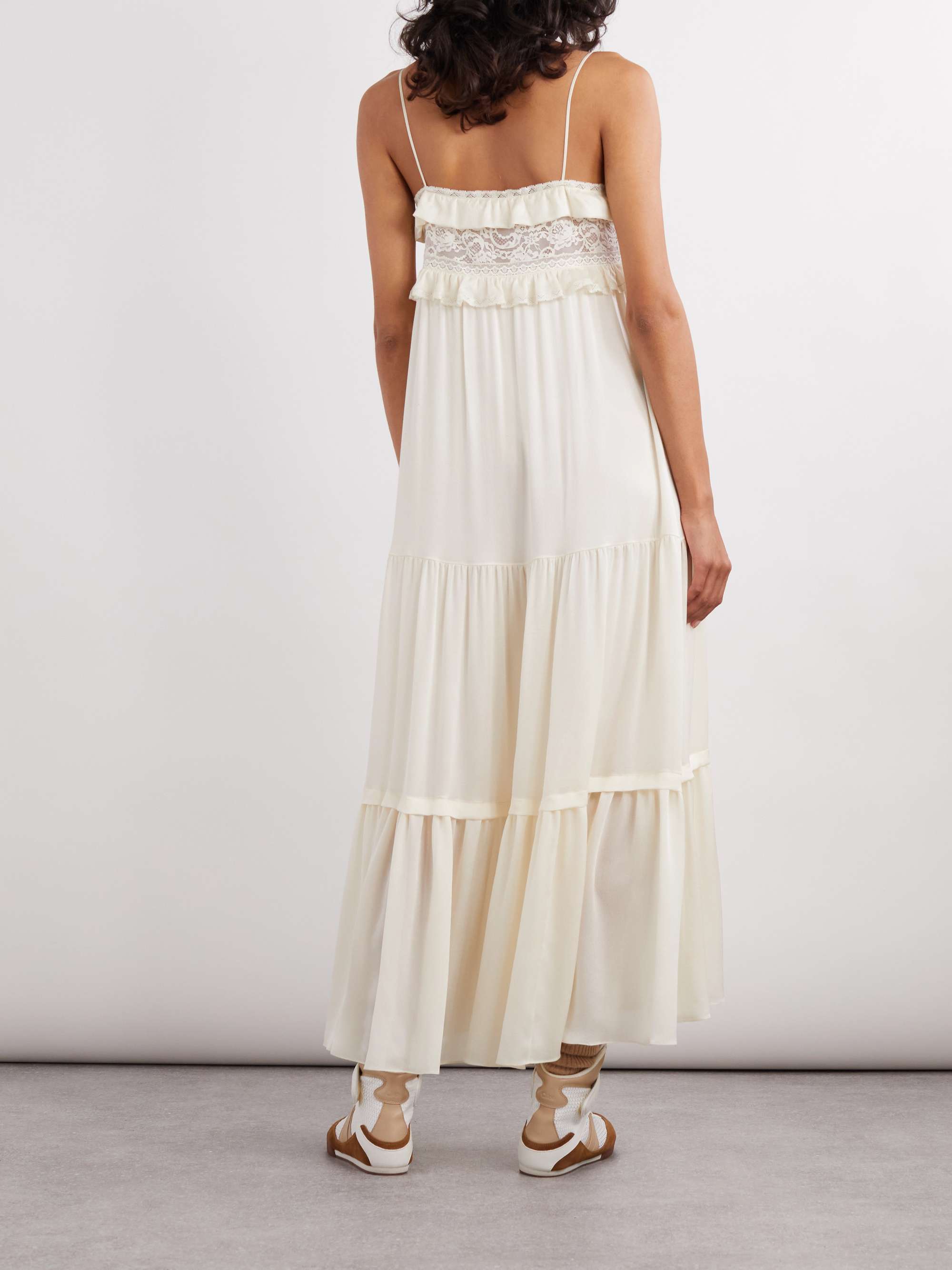 CHLOÉ 