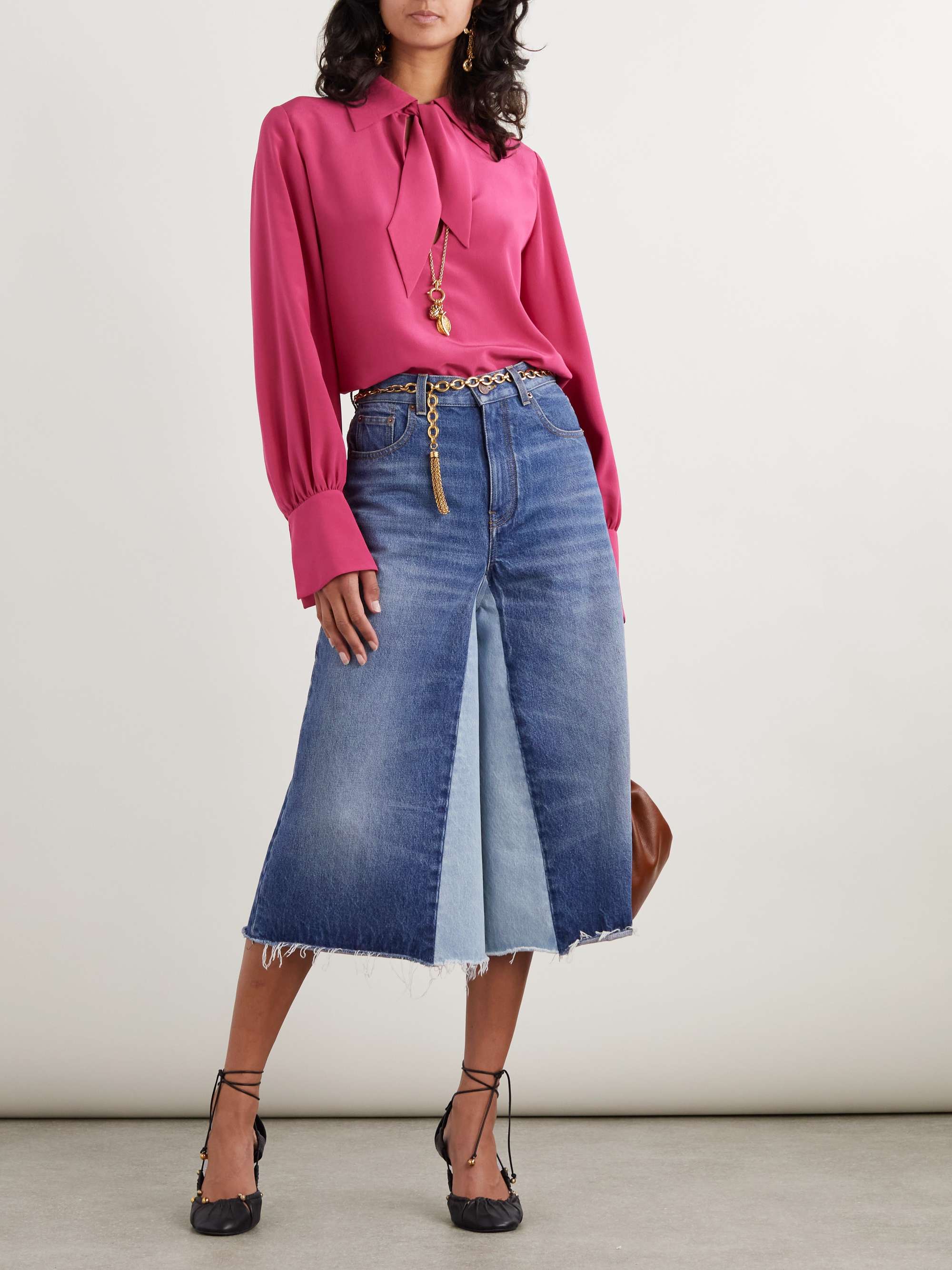 CHLOÉ 
