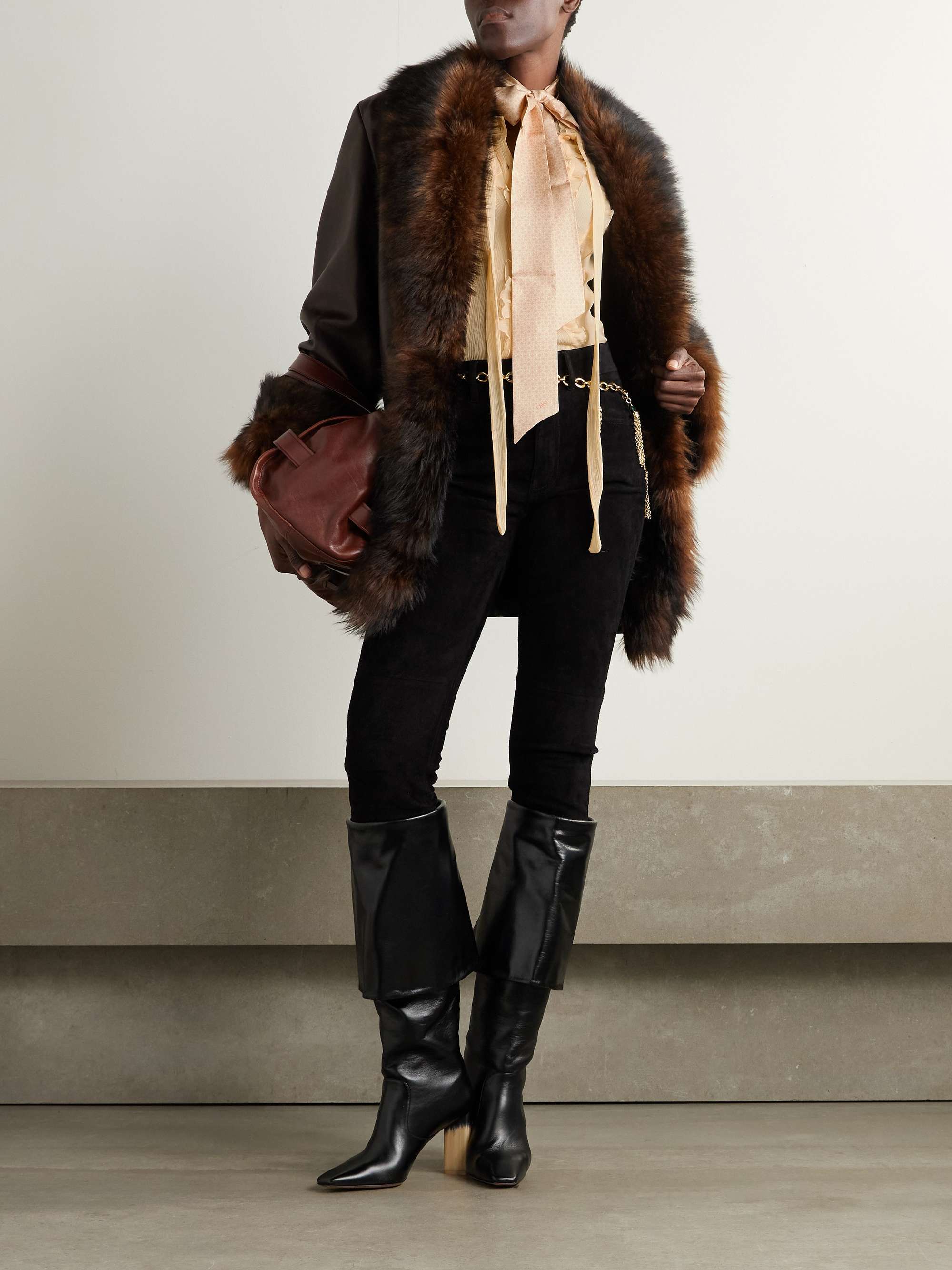 CHLOÉ 
