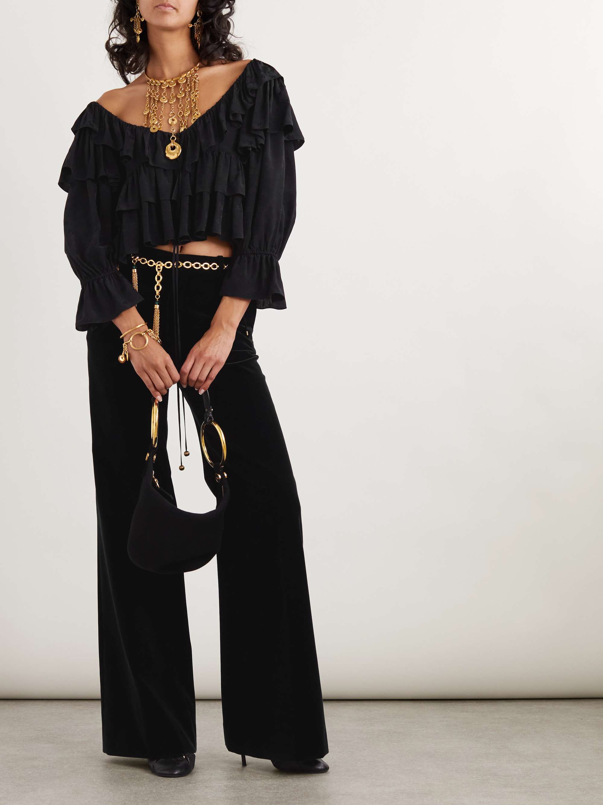 CHLOÉ 