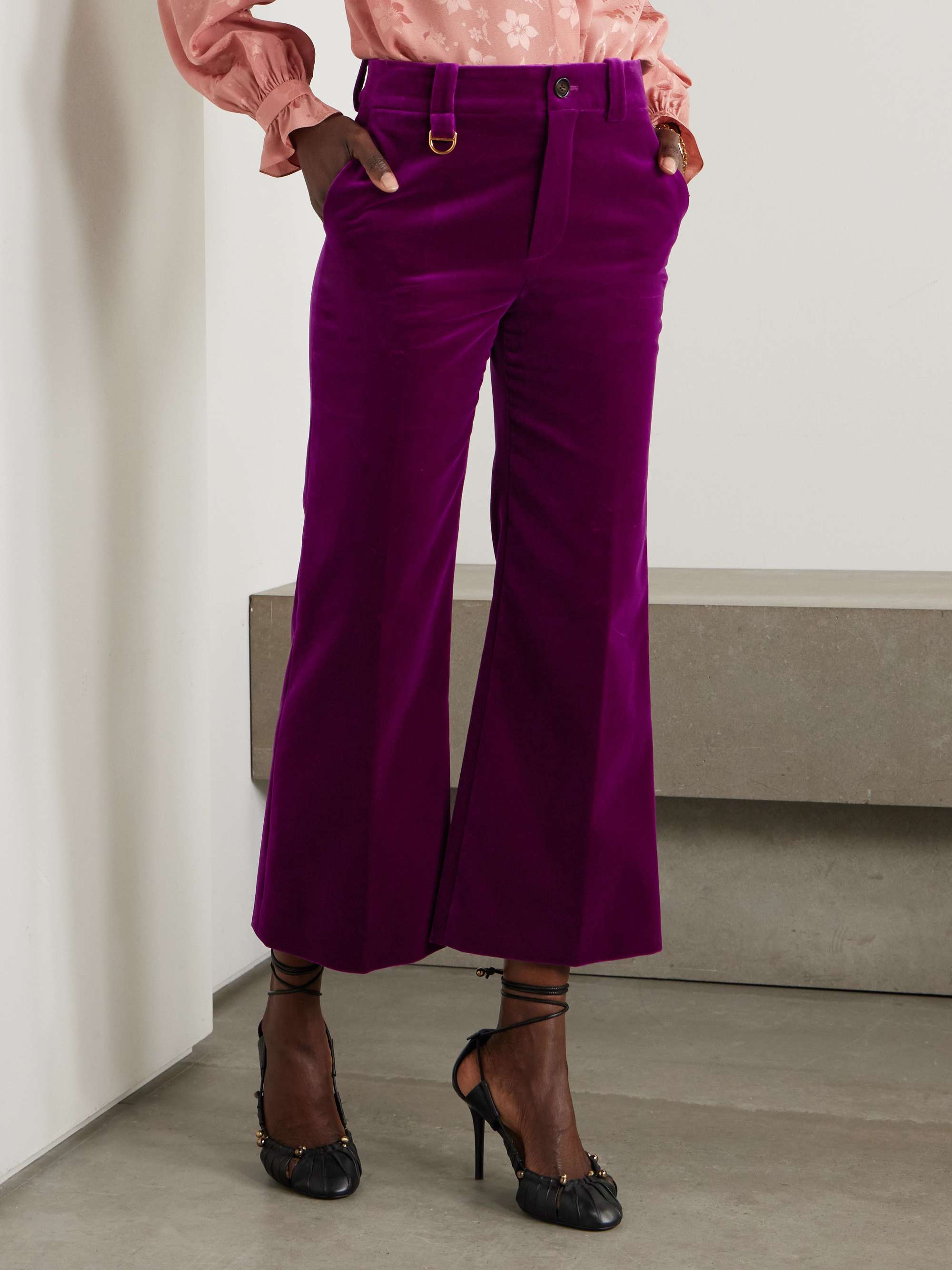CHLOÉ 
