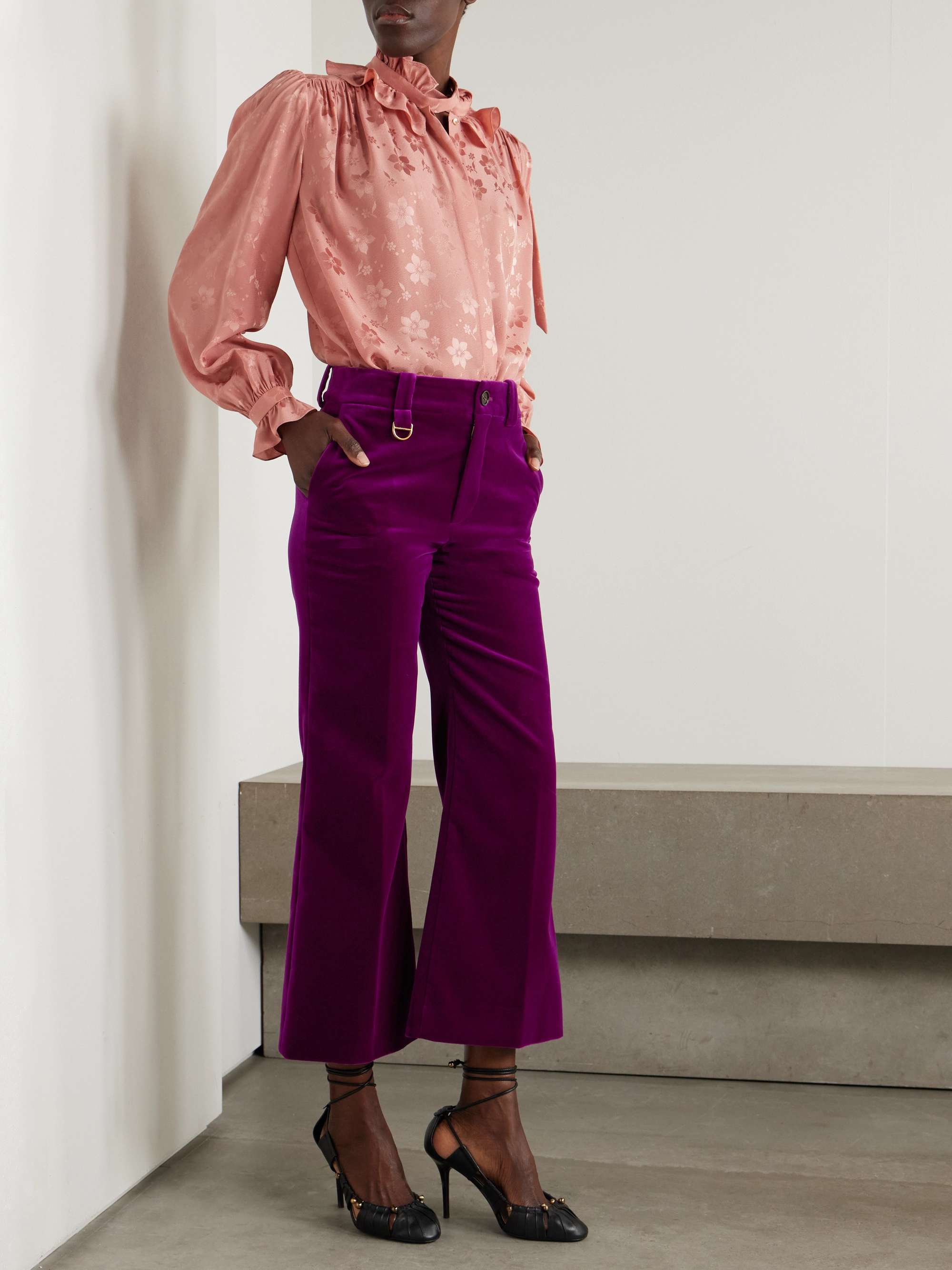 CHLOÉ 