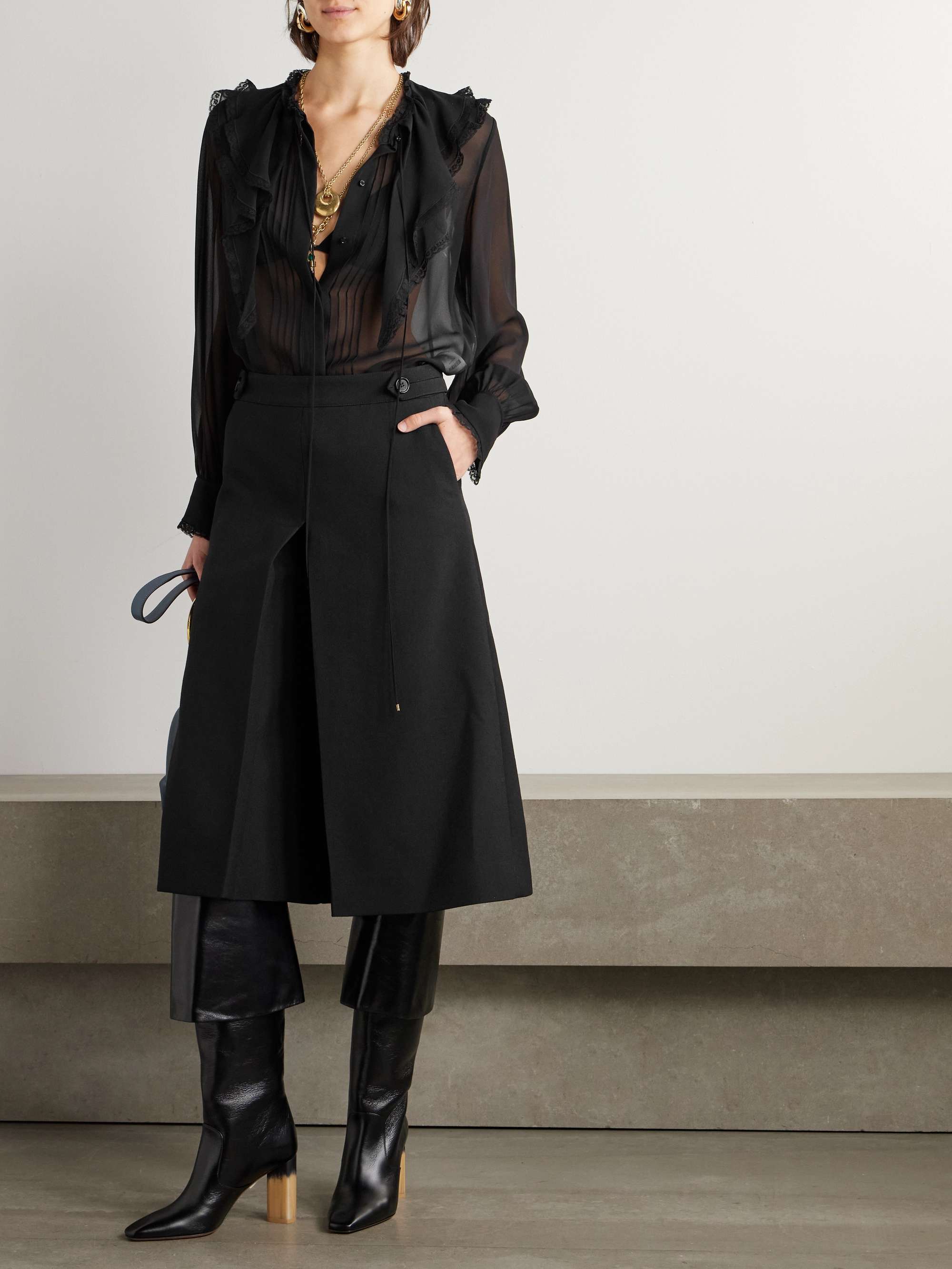 CHLOÉ 