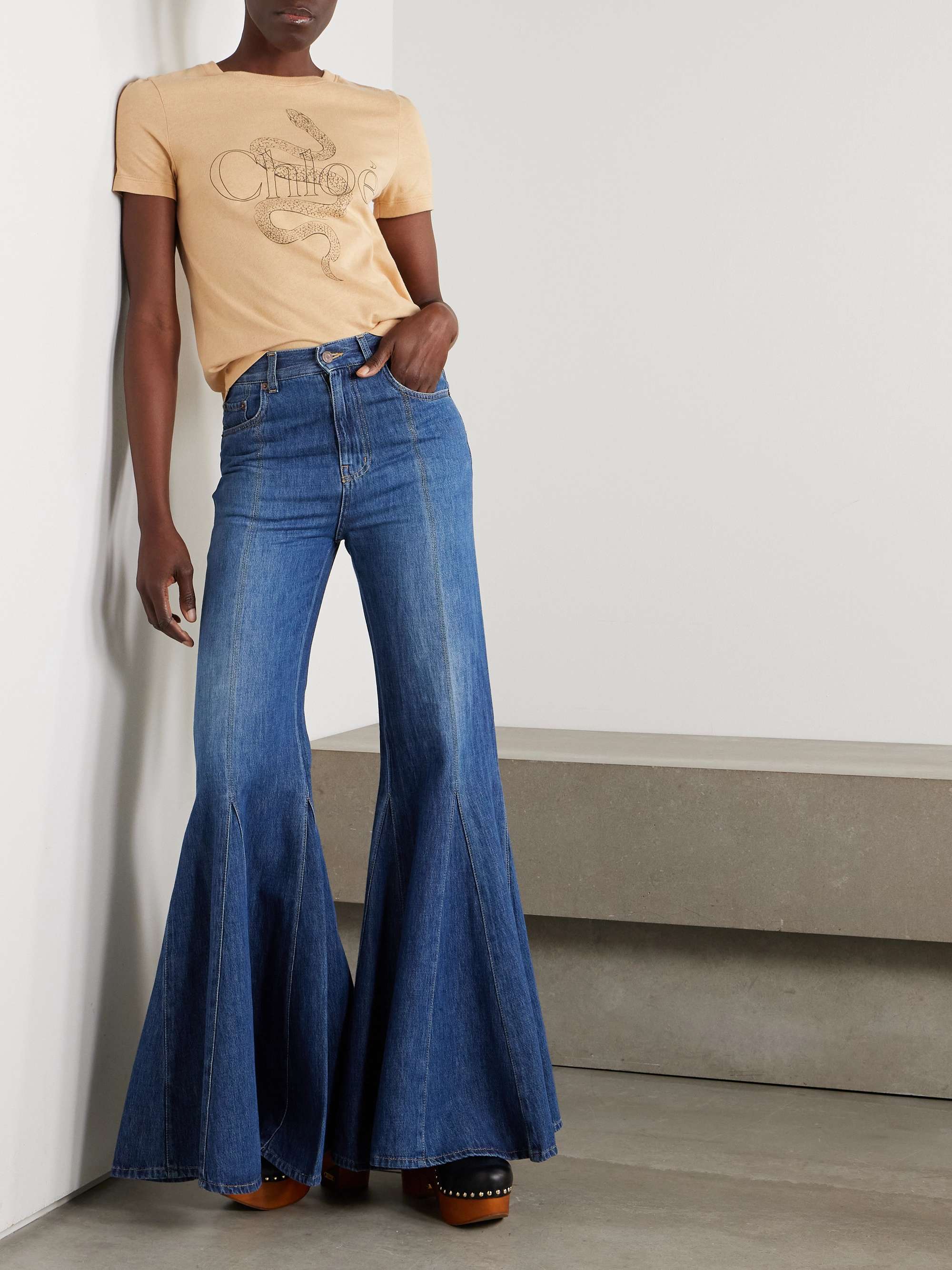 CHLOÉ 