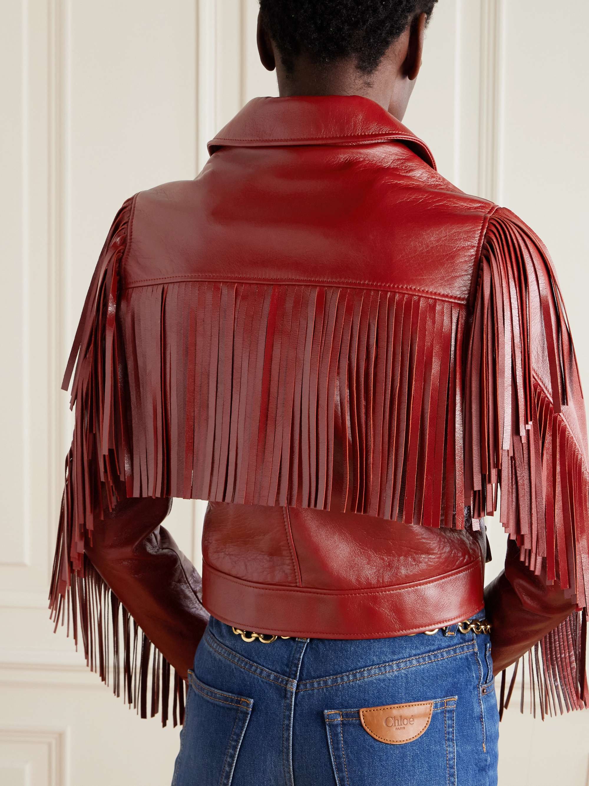 CHLOÉ 