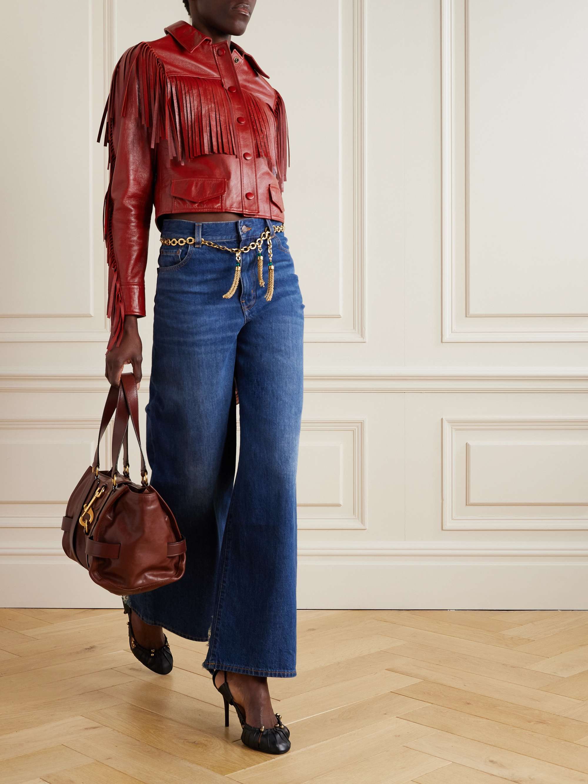 CHLOÉ 