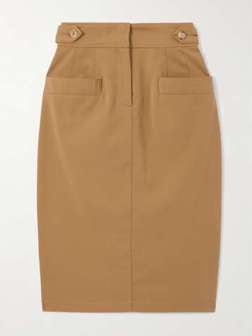 Chloé Skirts for Women | NET-A-PORTER