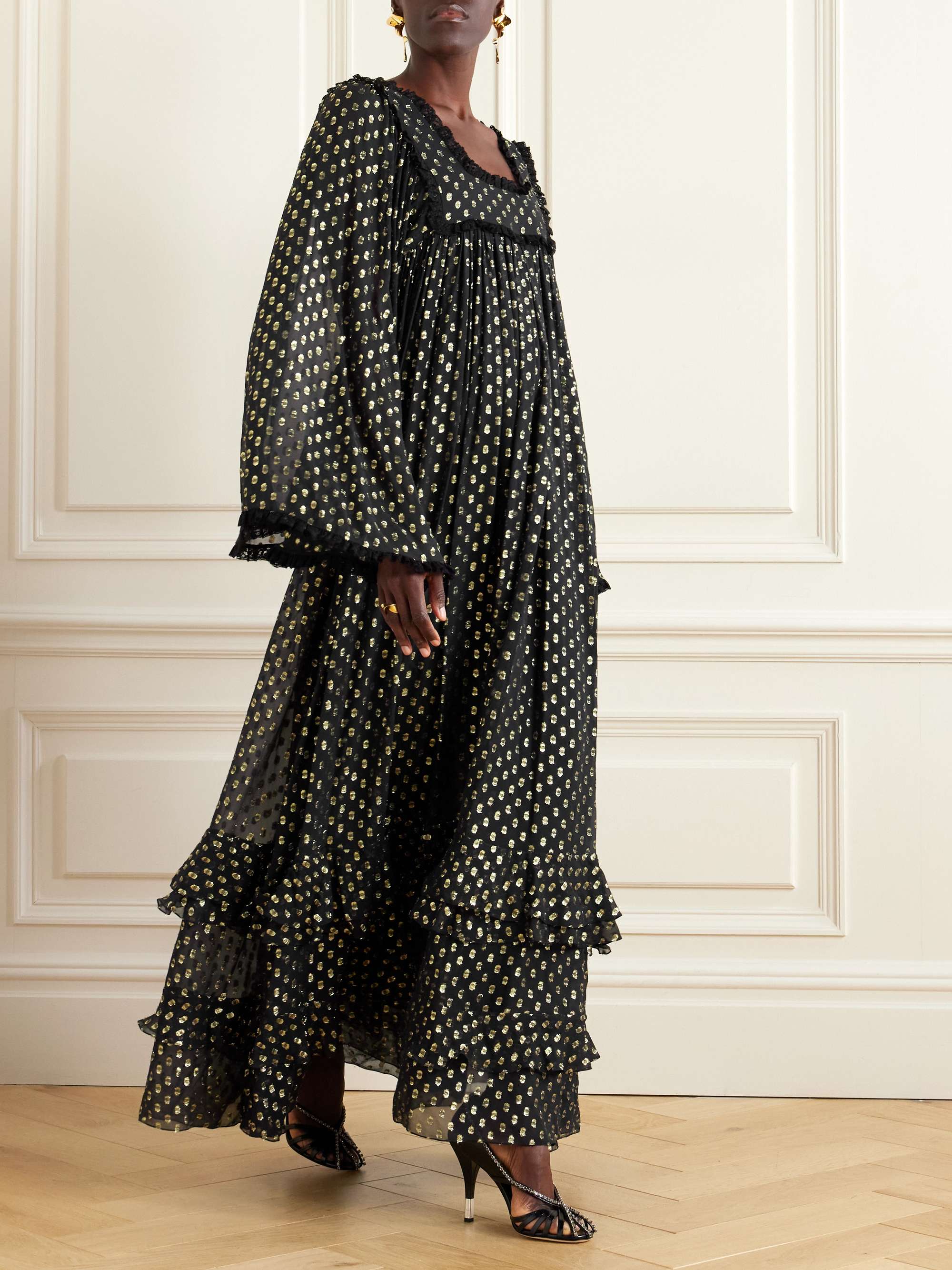 CHLOÉ 