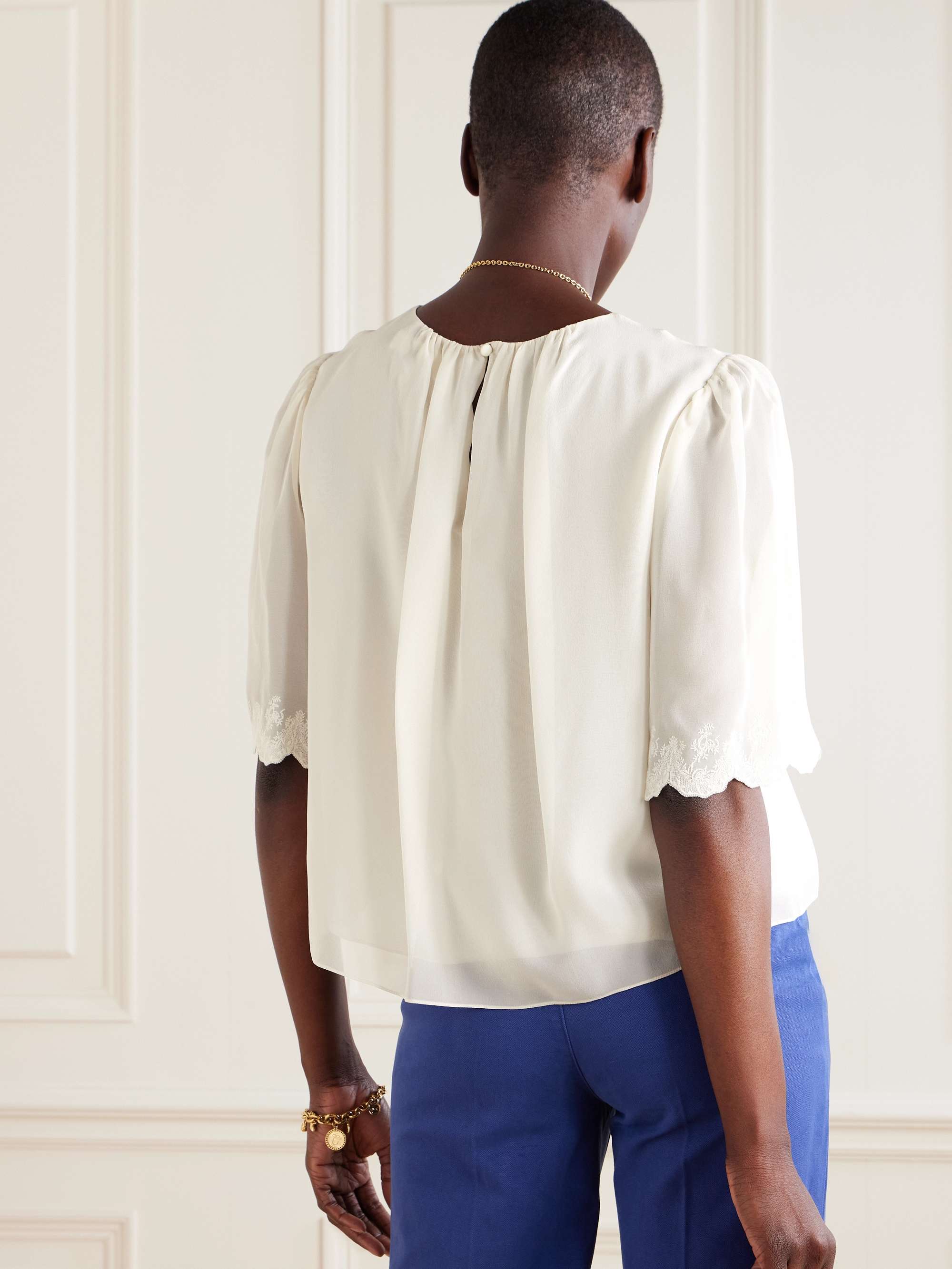 CHLOÉ 
