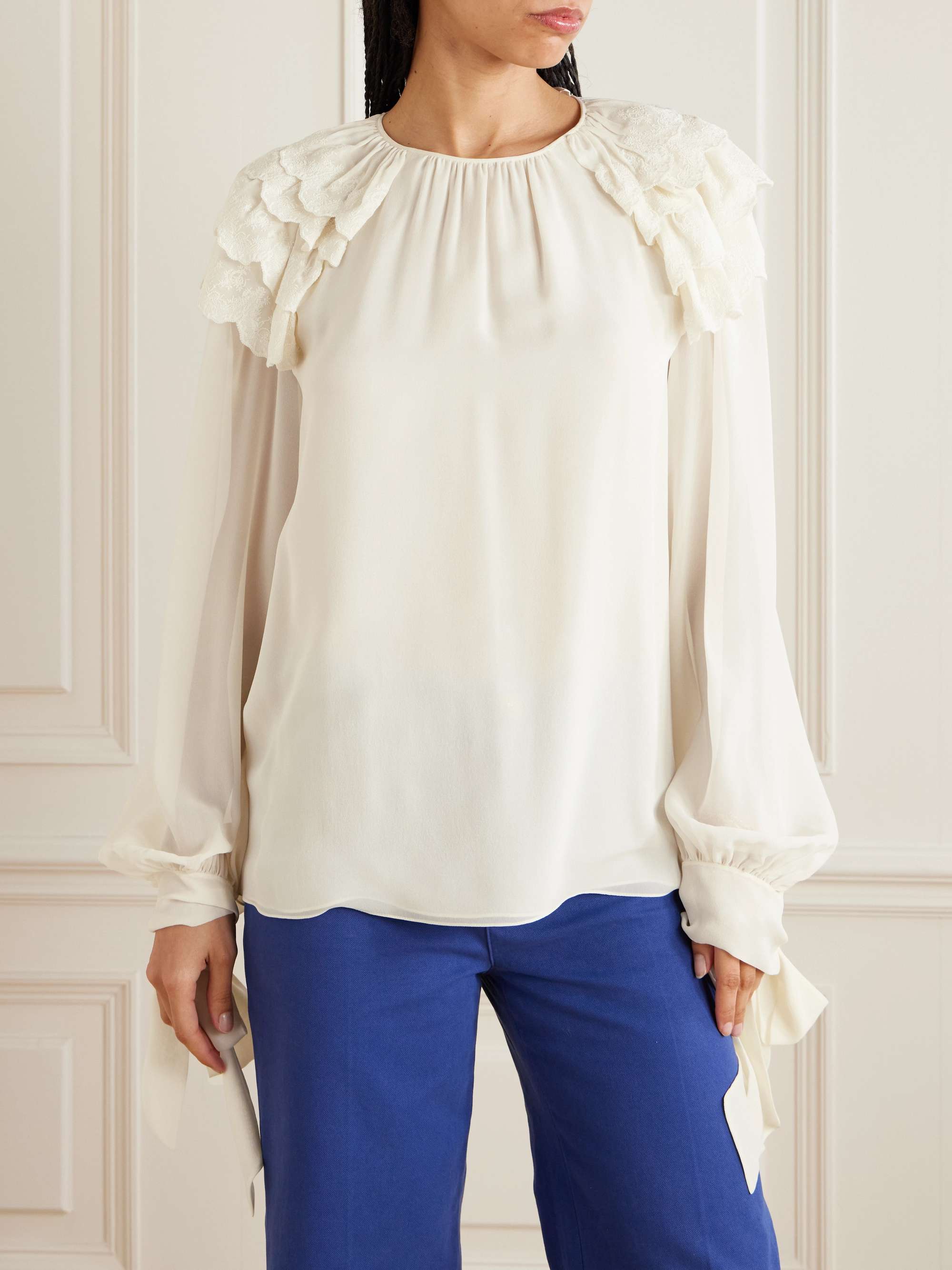 CHLOÉ 