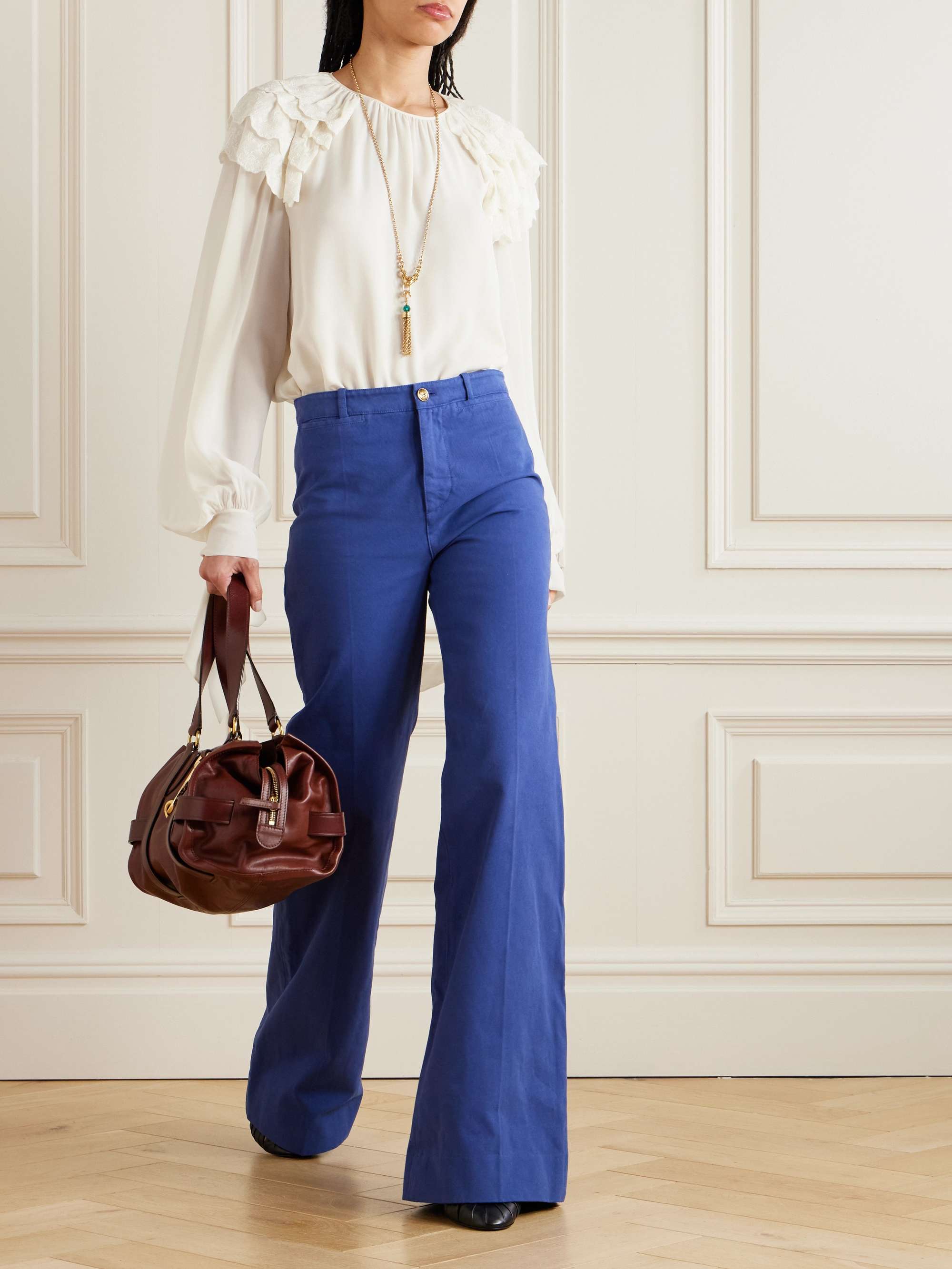 CHLOÉ 